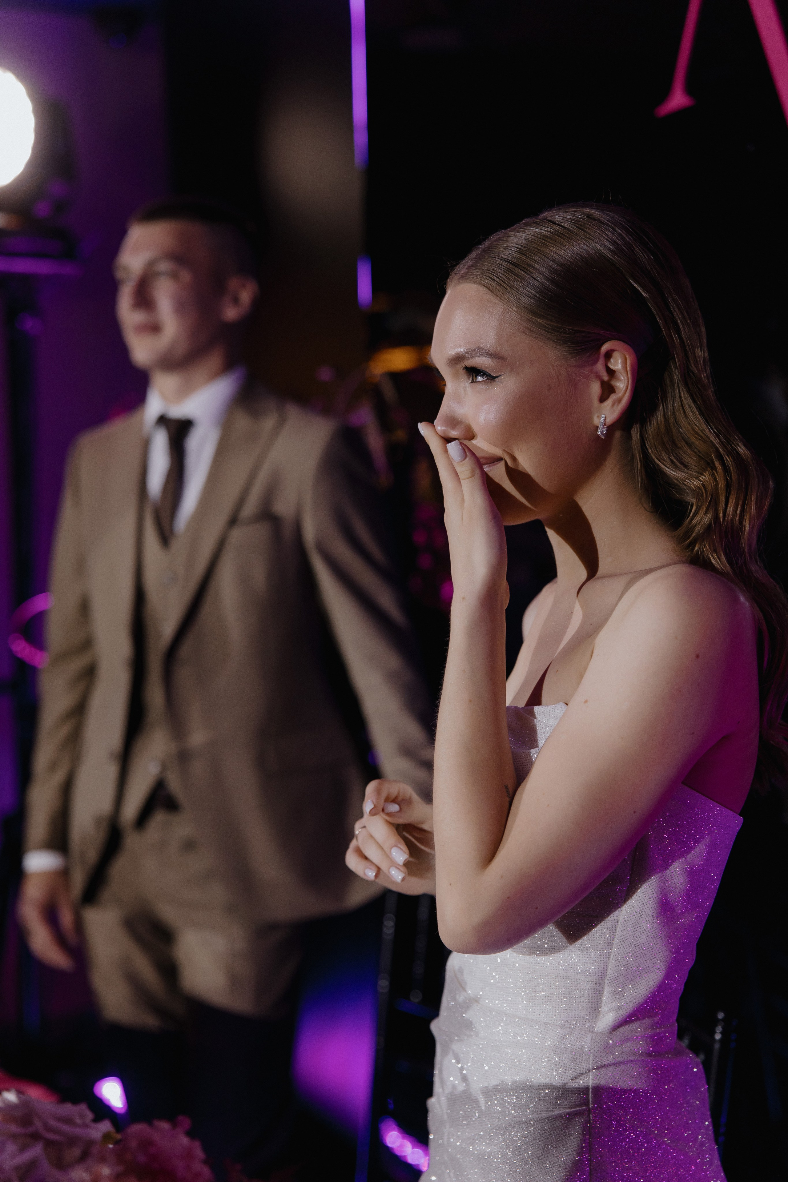 Андрей и Вика. Свадебный фотограф Лопатин Василий