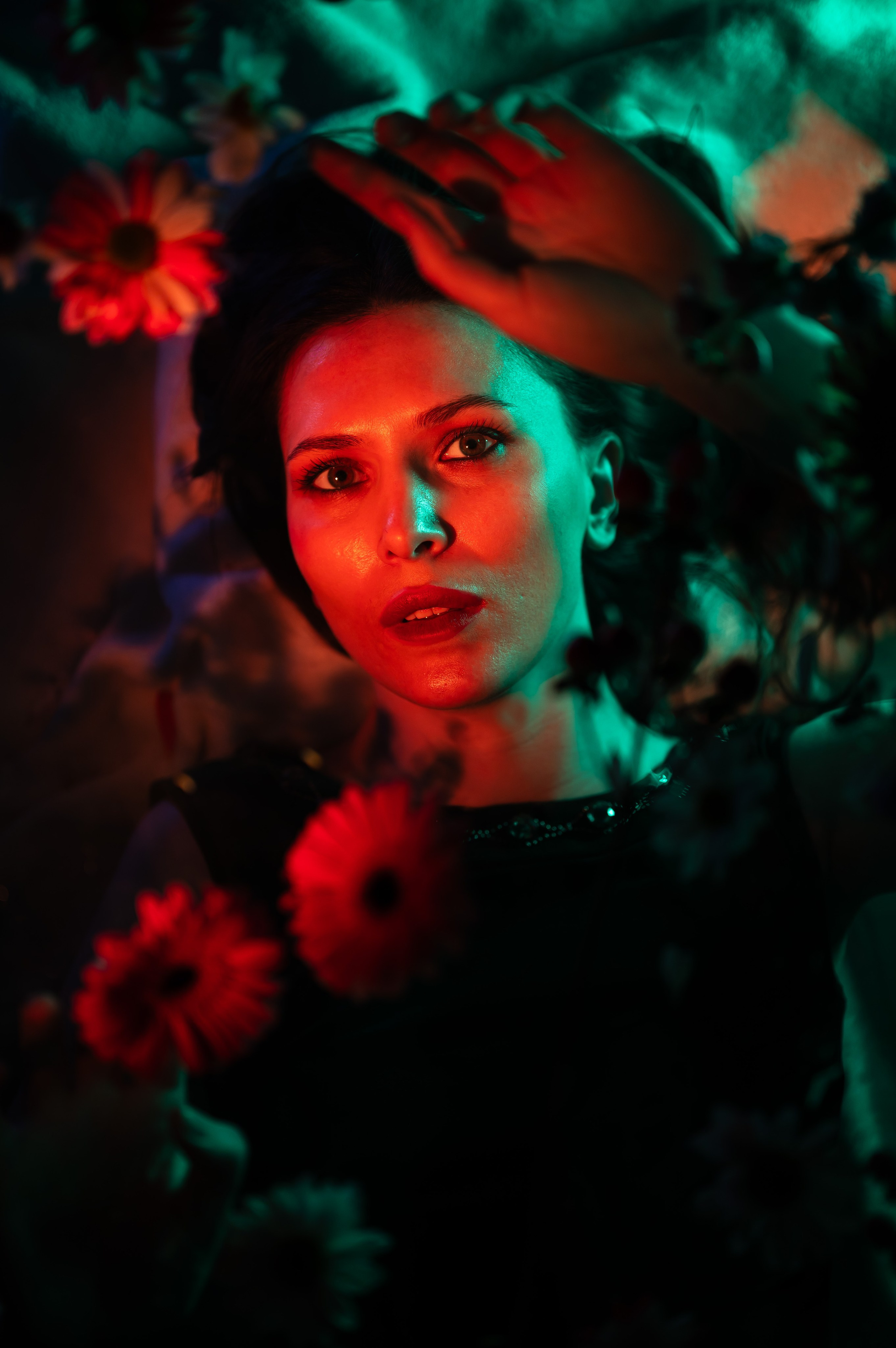 Алена. Семейный, портретный и свадебный фотограф Екатерина Макарова