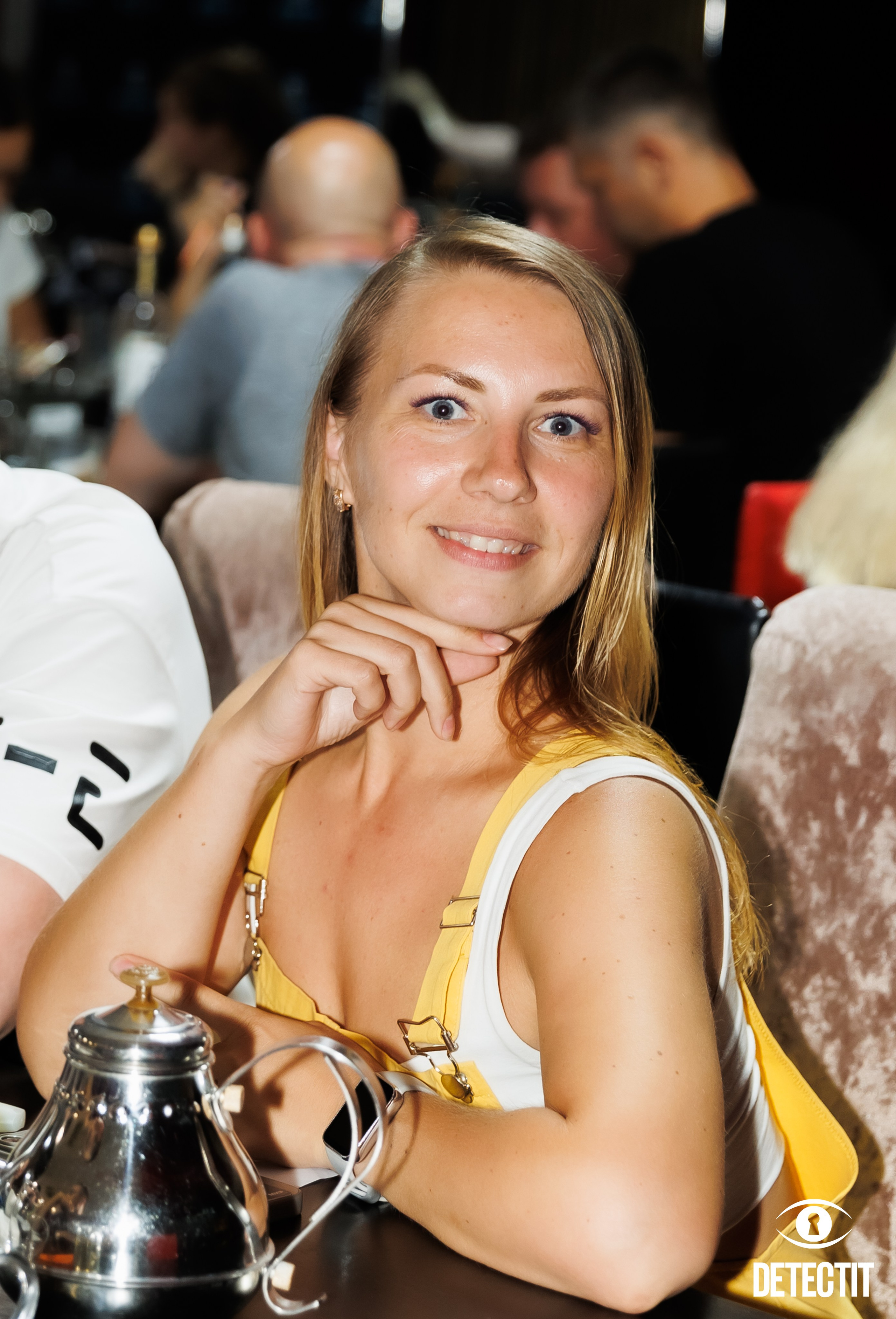 DETECTIT. Фотограф семейных, детских, репортажных съёмок г. Уссурийск-Владивосток