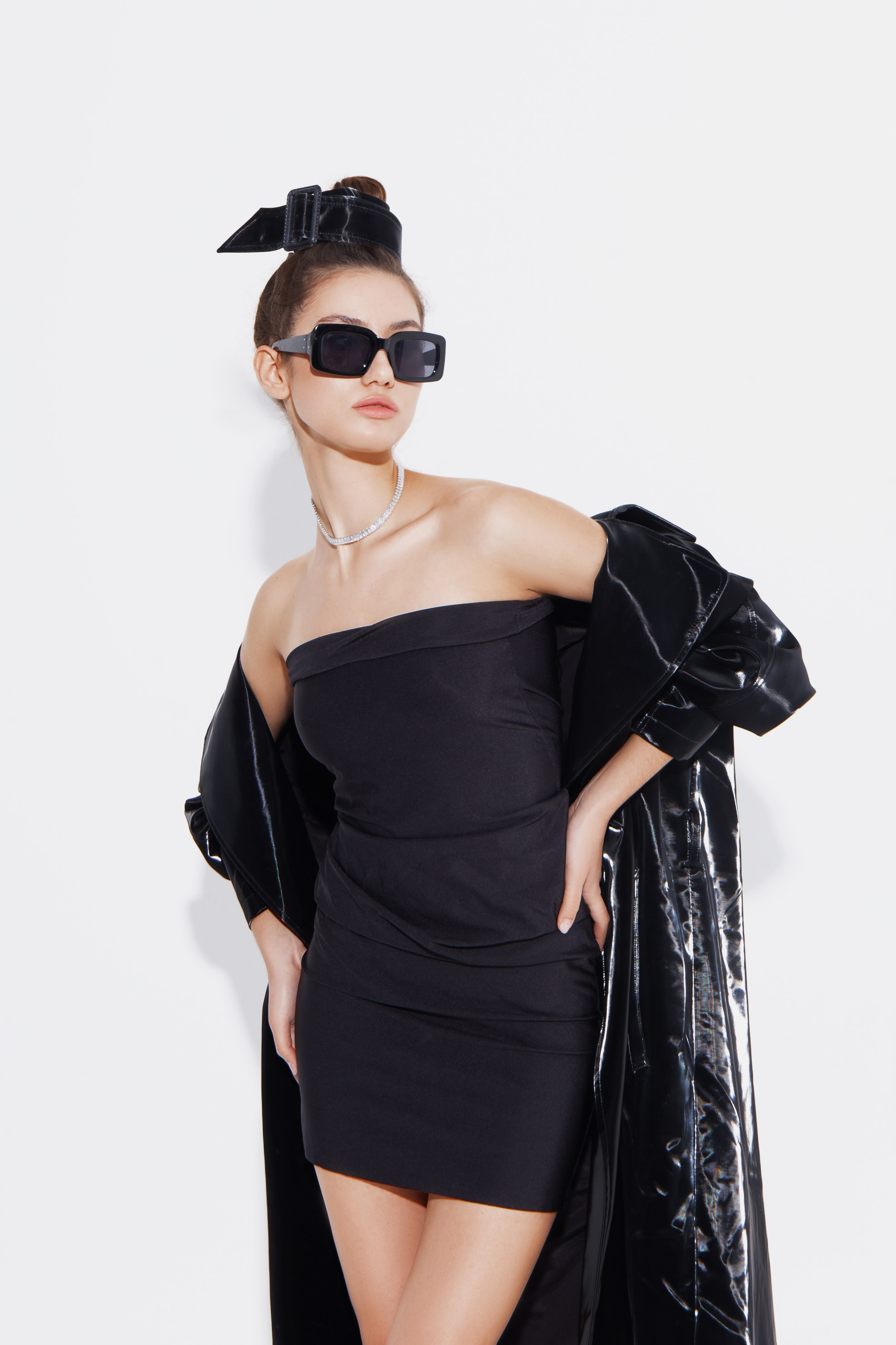 Женская фотосессия в Самаре. Фотограф беременности и материнства в Самаре Наташа Бакаянова