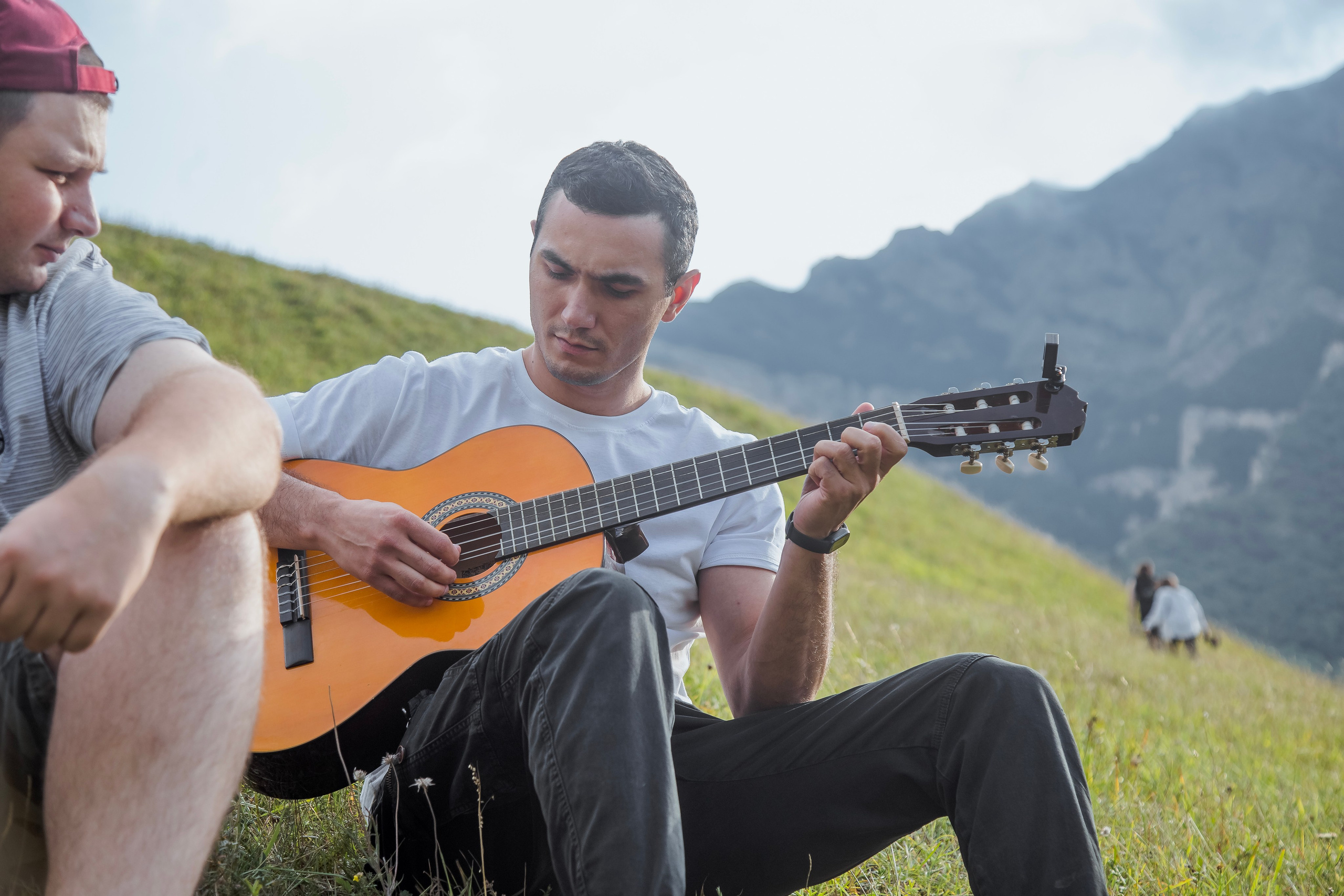 WEEKEND в горах — звездопад Персеиды. GIGI TOUR