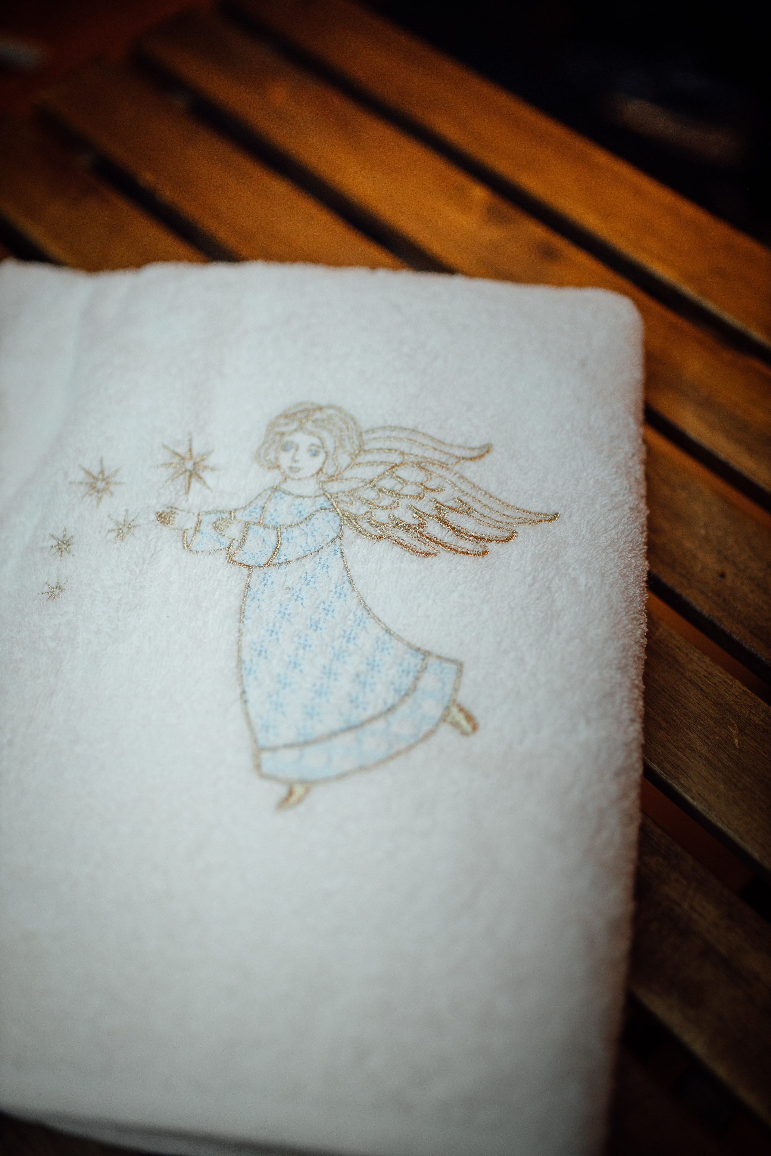 Крещение Егора (Георгия) Державный храм, св. Елисаветенского монастыря, Новинки, август 2024