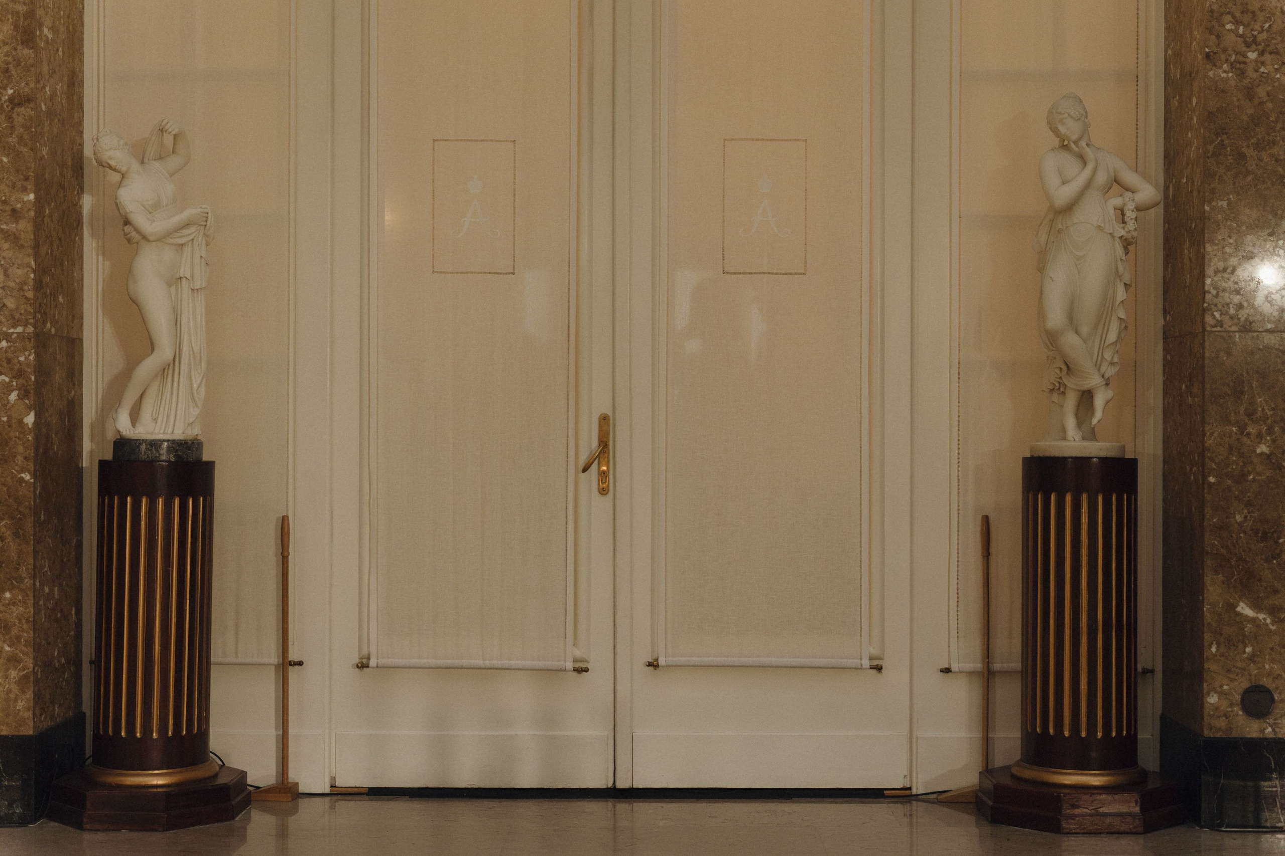 Астория. Фотограф в Санкт-Петербурге Александр Дымов