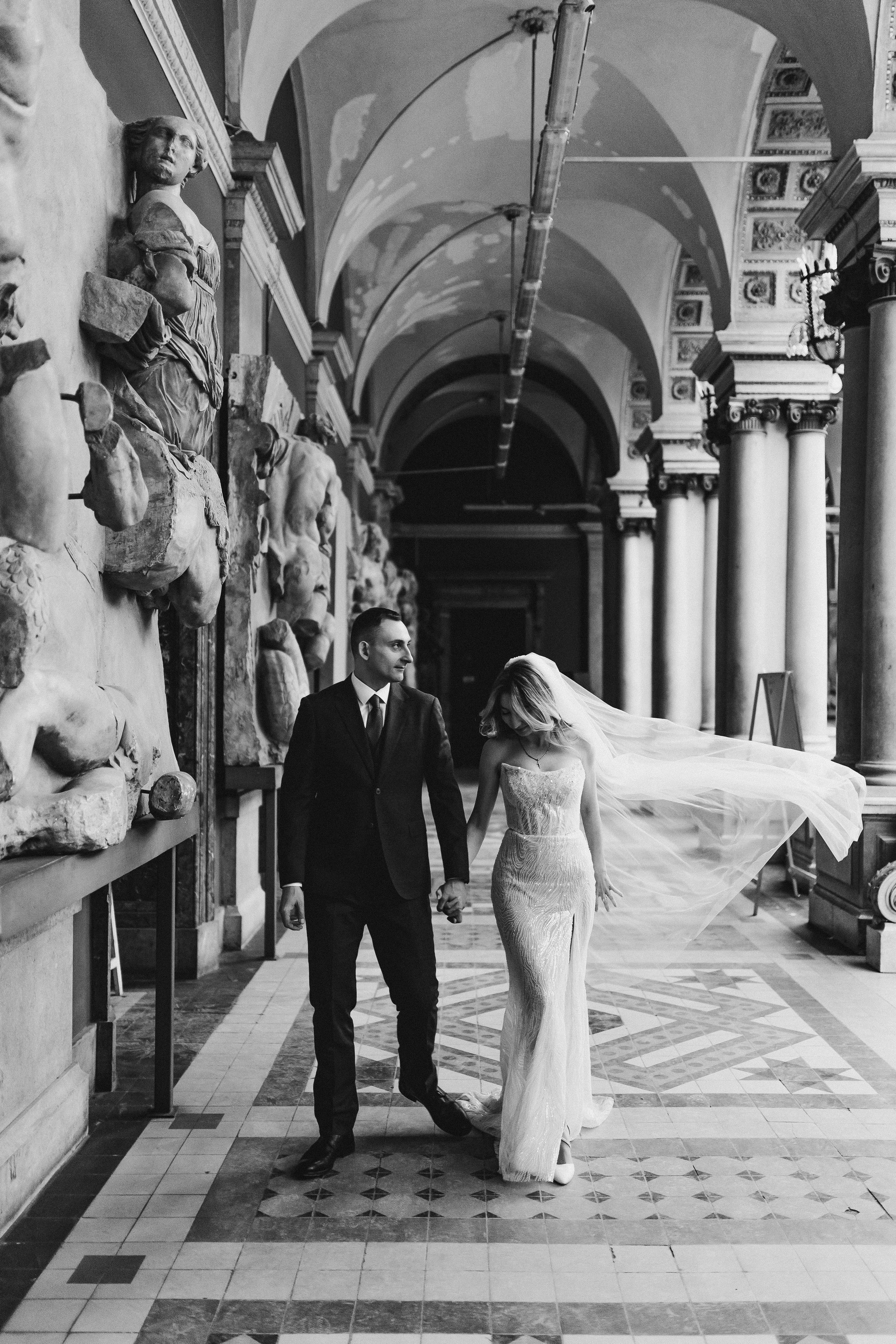 С любовью, с севера 🤍. Jen.swph Свадебный фотограф