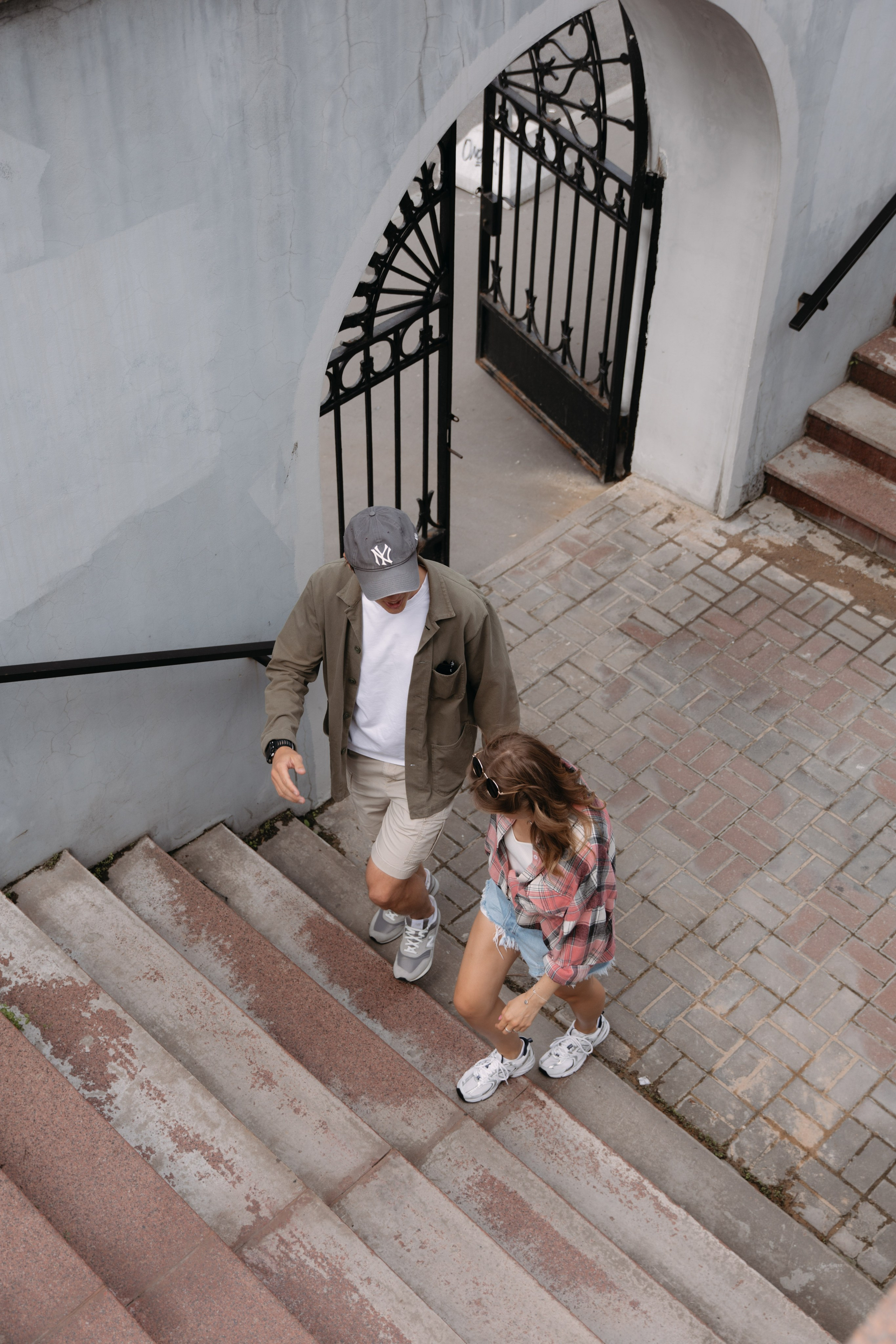 К & М. Женский и свадебный фотограф Москва Елизавета Перова