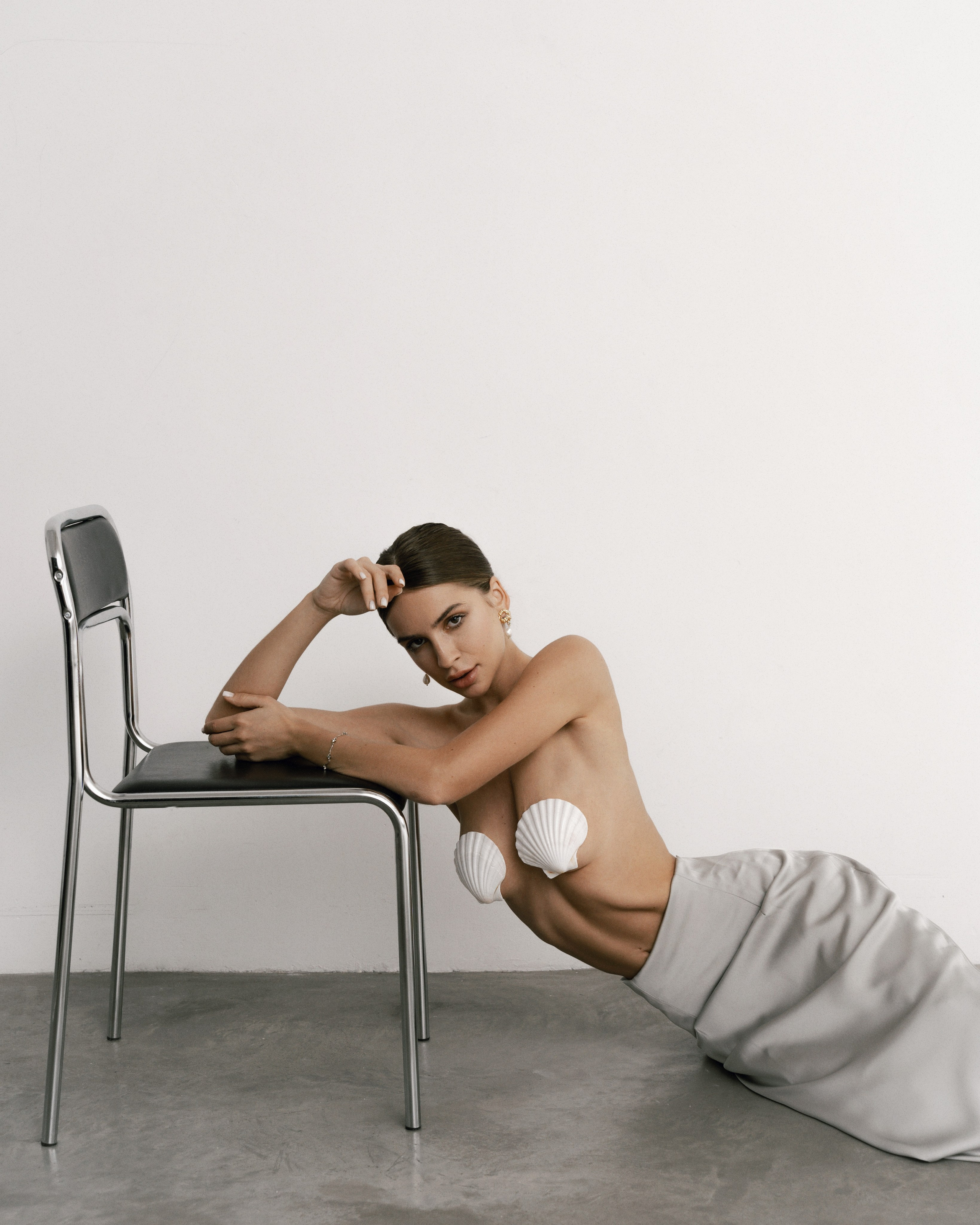 Мария. Фотограф Олеся Скворцова