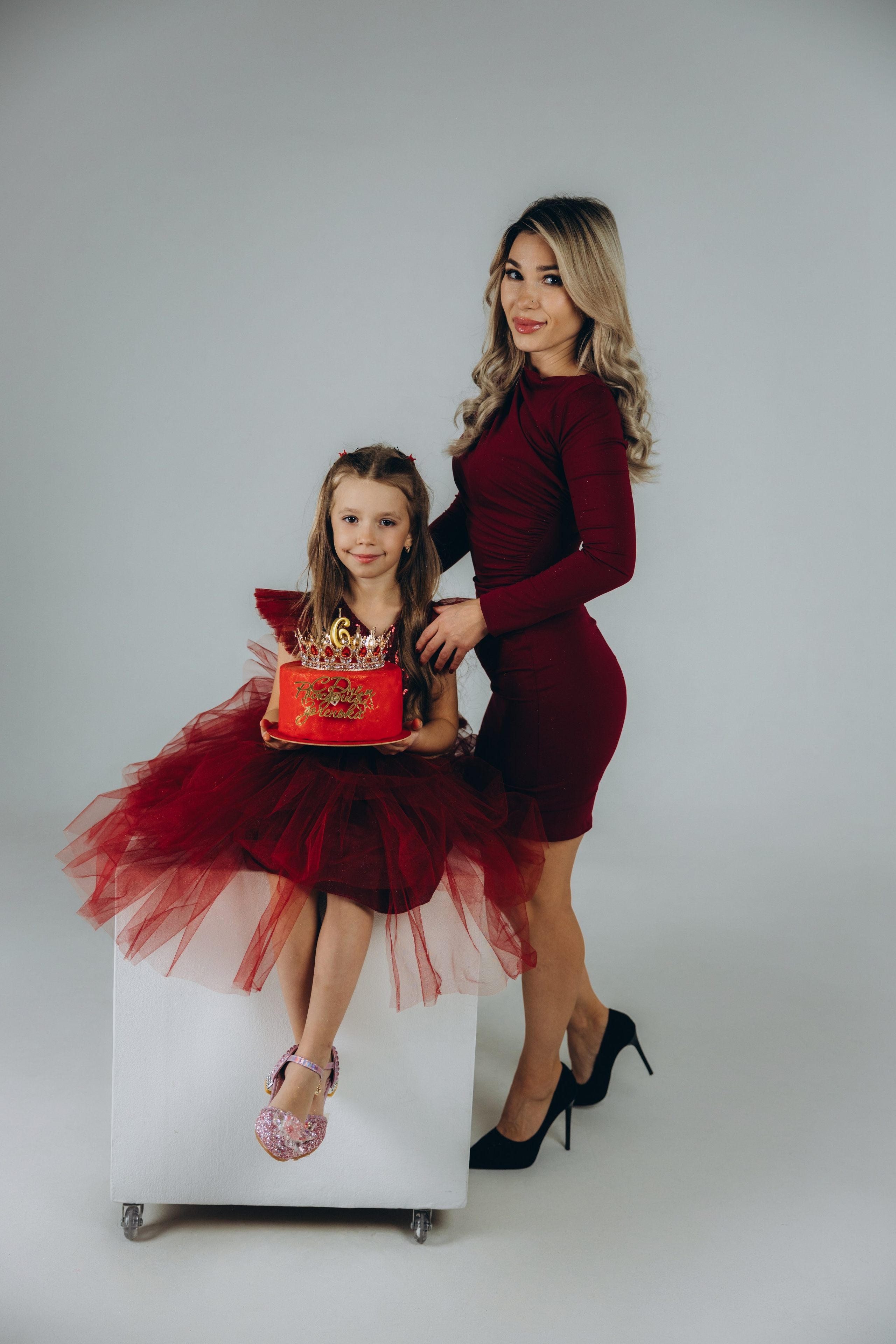 Лере 6 лет. Свадебный, семейный фотограф в Иркутске Светлана Макаричева