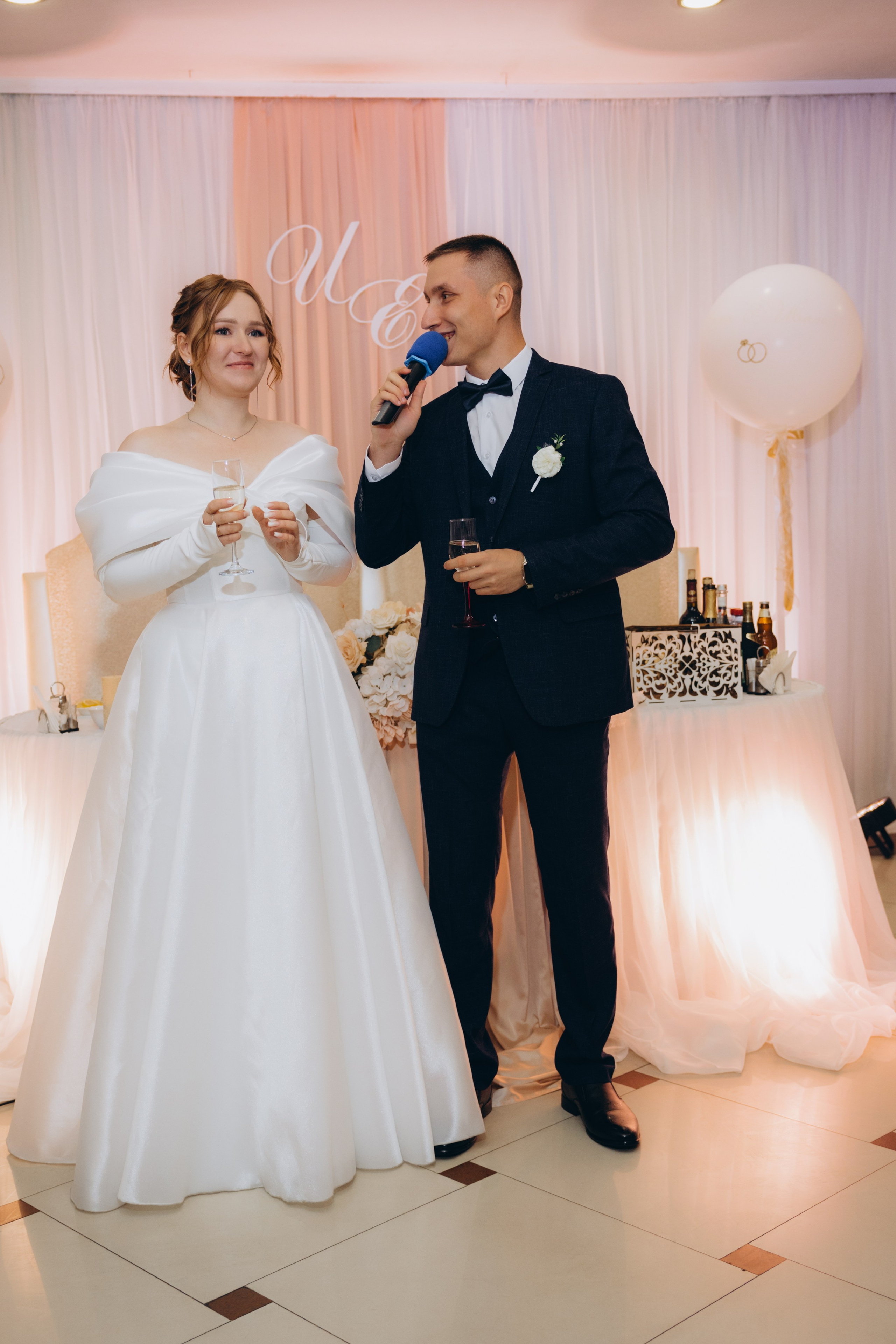 Иван и Елена. Свадебный, семейный фотограф в Иркутске Светлана Макаричева