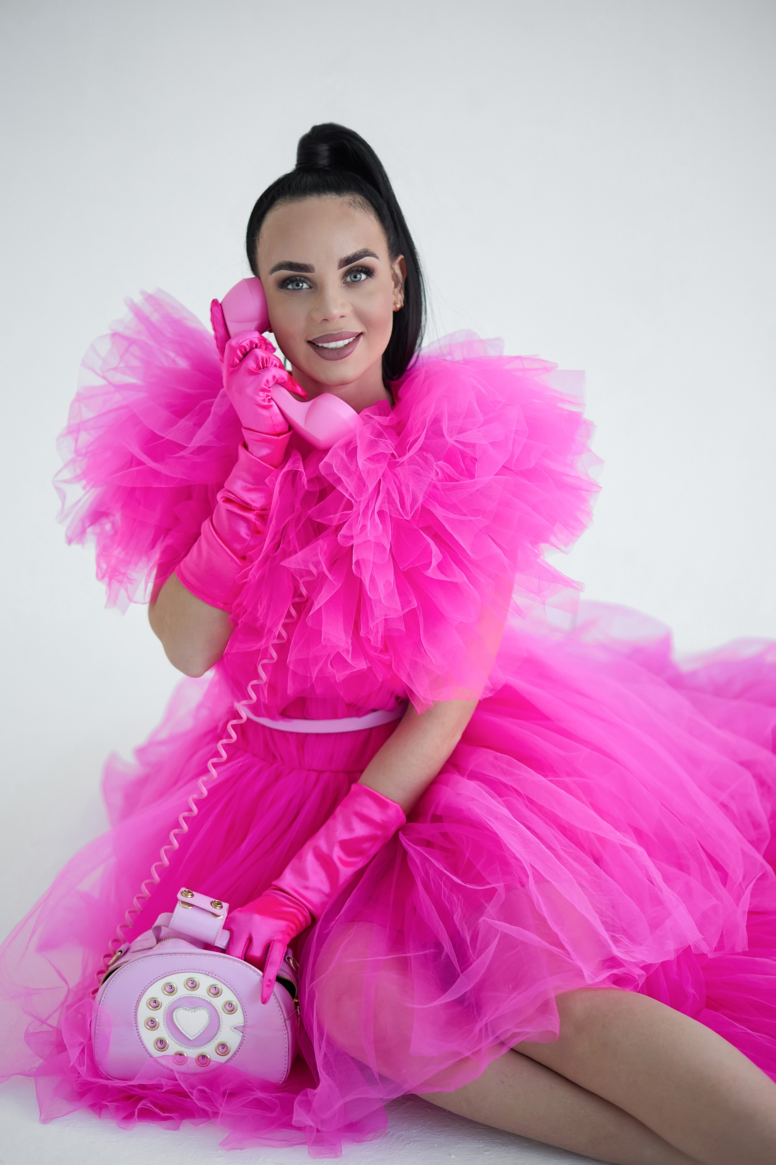 Анастасия. Семейный и детский фотограф в Москве Шарапова Ирина