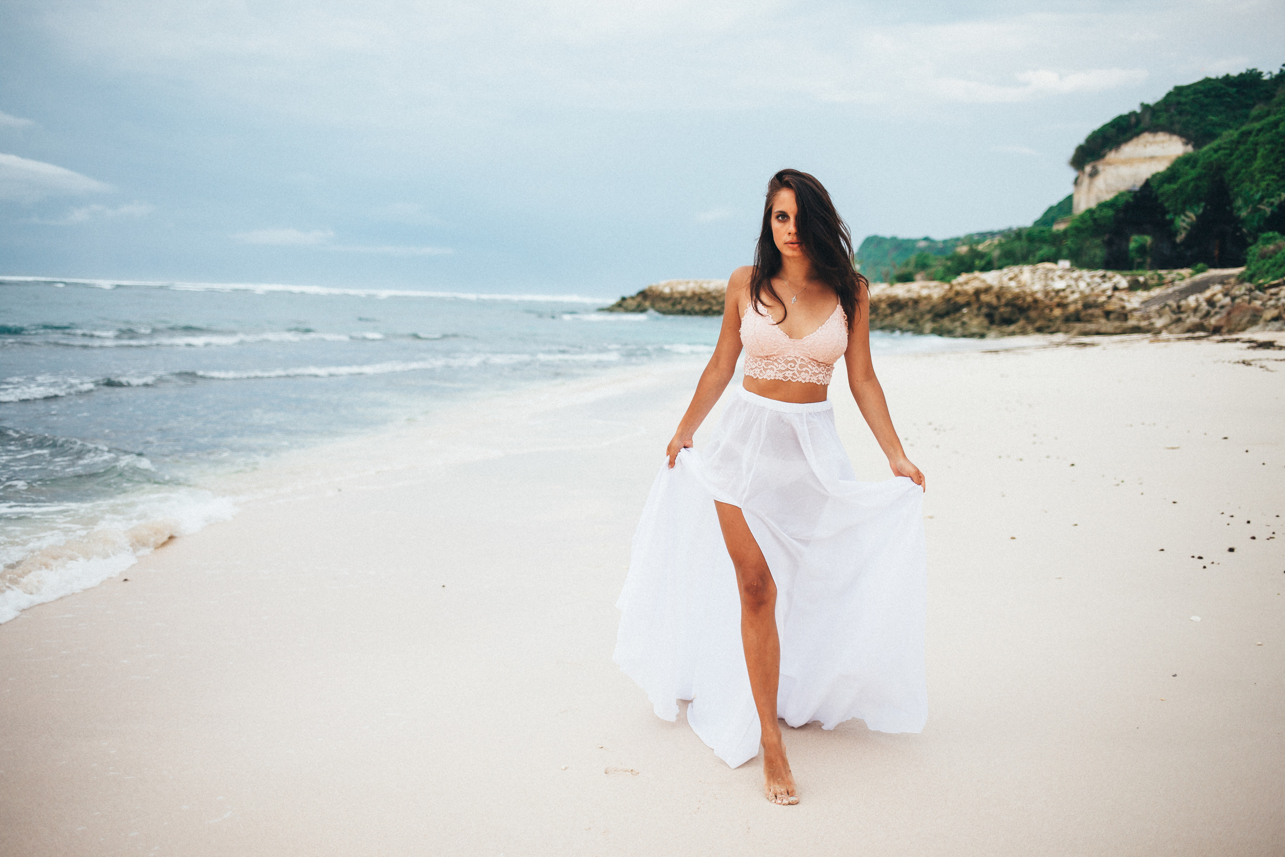 Leva and Lena. Wedding photographer in Bali