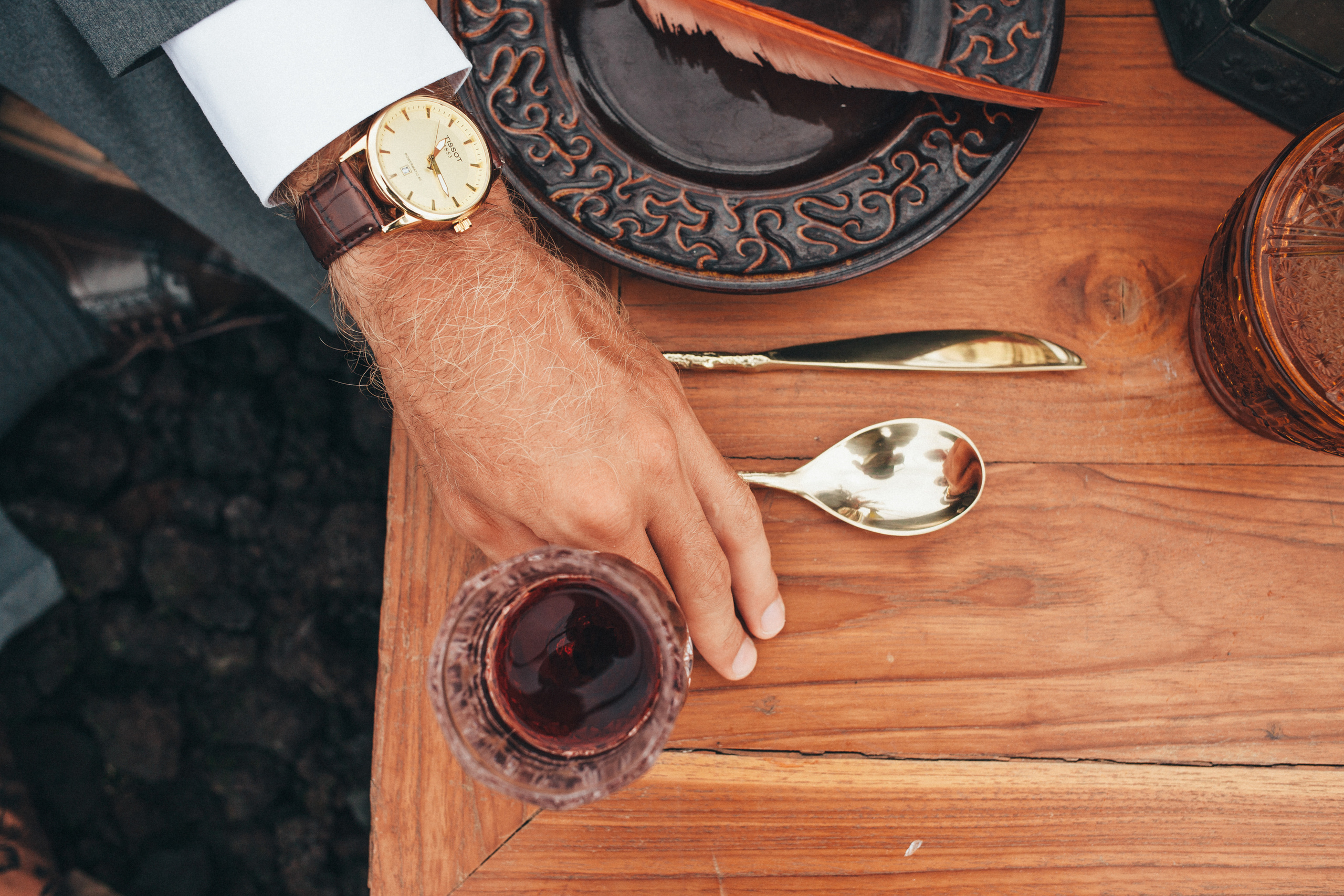 Kris and Segre. Фотограф Бали