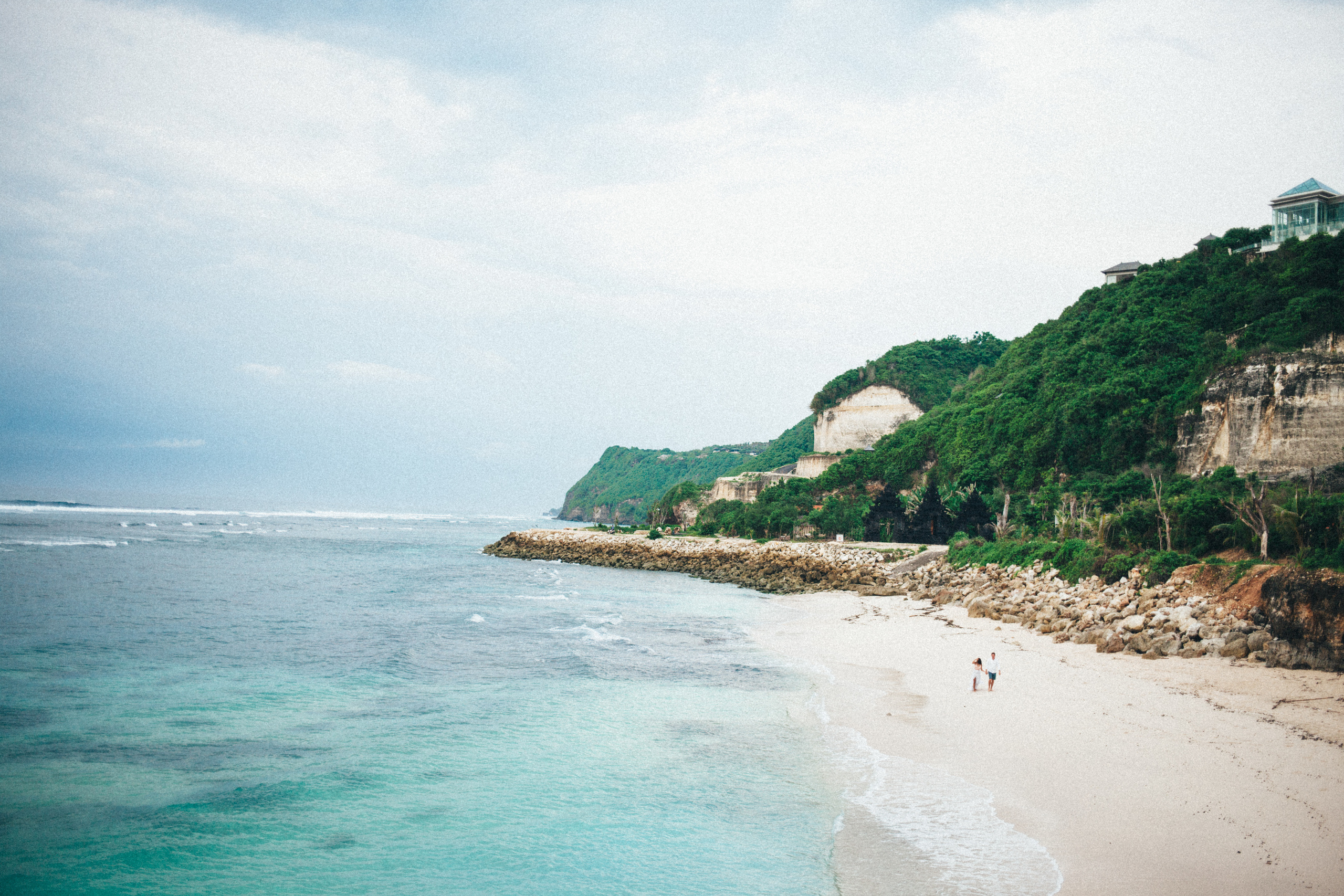 Leva and Lena. Wedding photographer in Bali