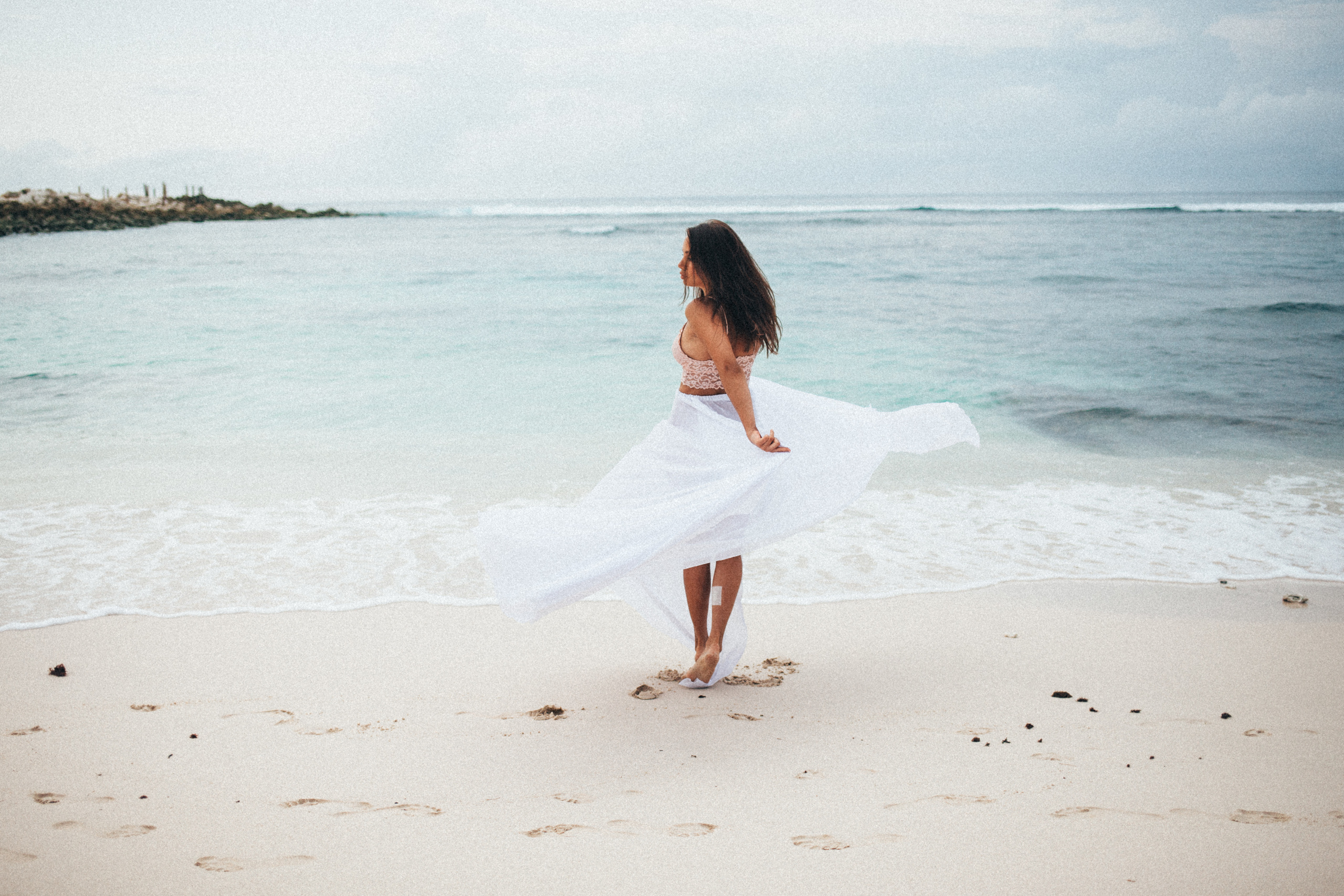 Leva and Lena. Wedding photographer in Bali