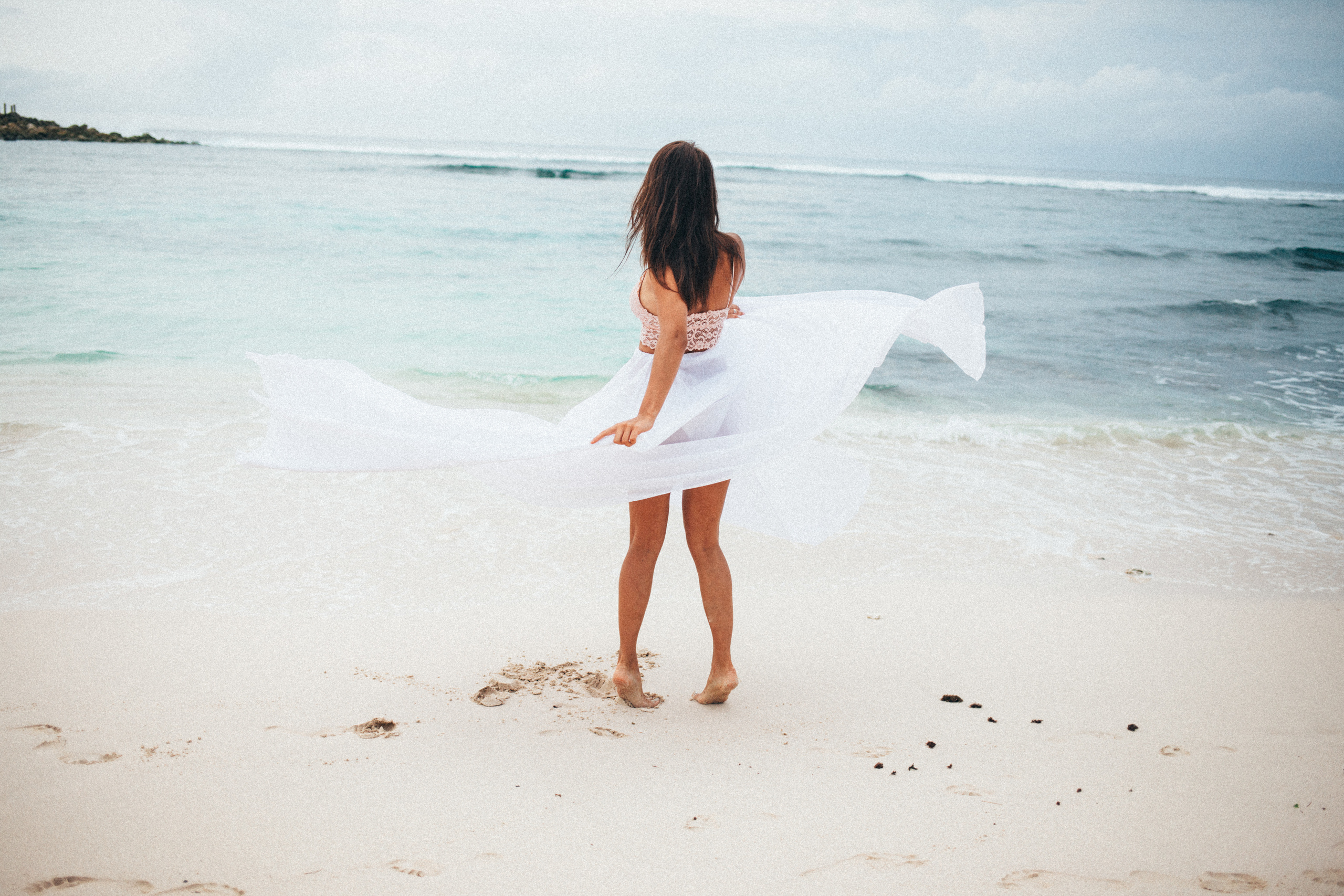 Leva and Lena. Wedding photographer in Bali