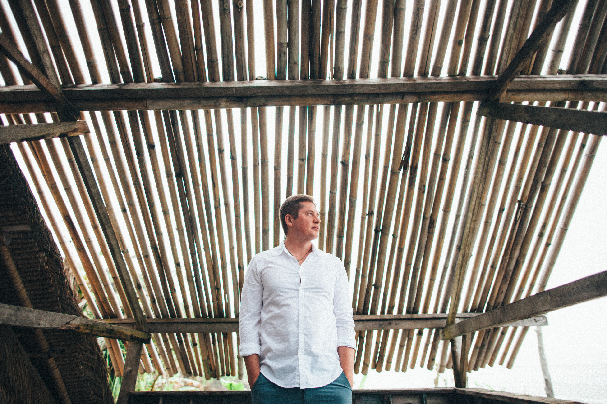 Leva and Lena. Wedding photographer in Bali