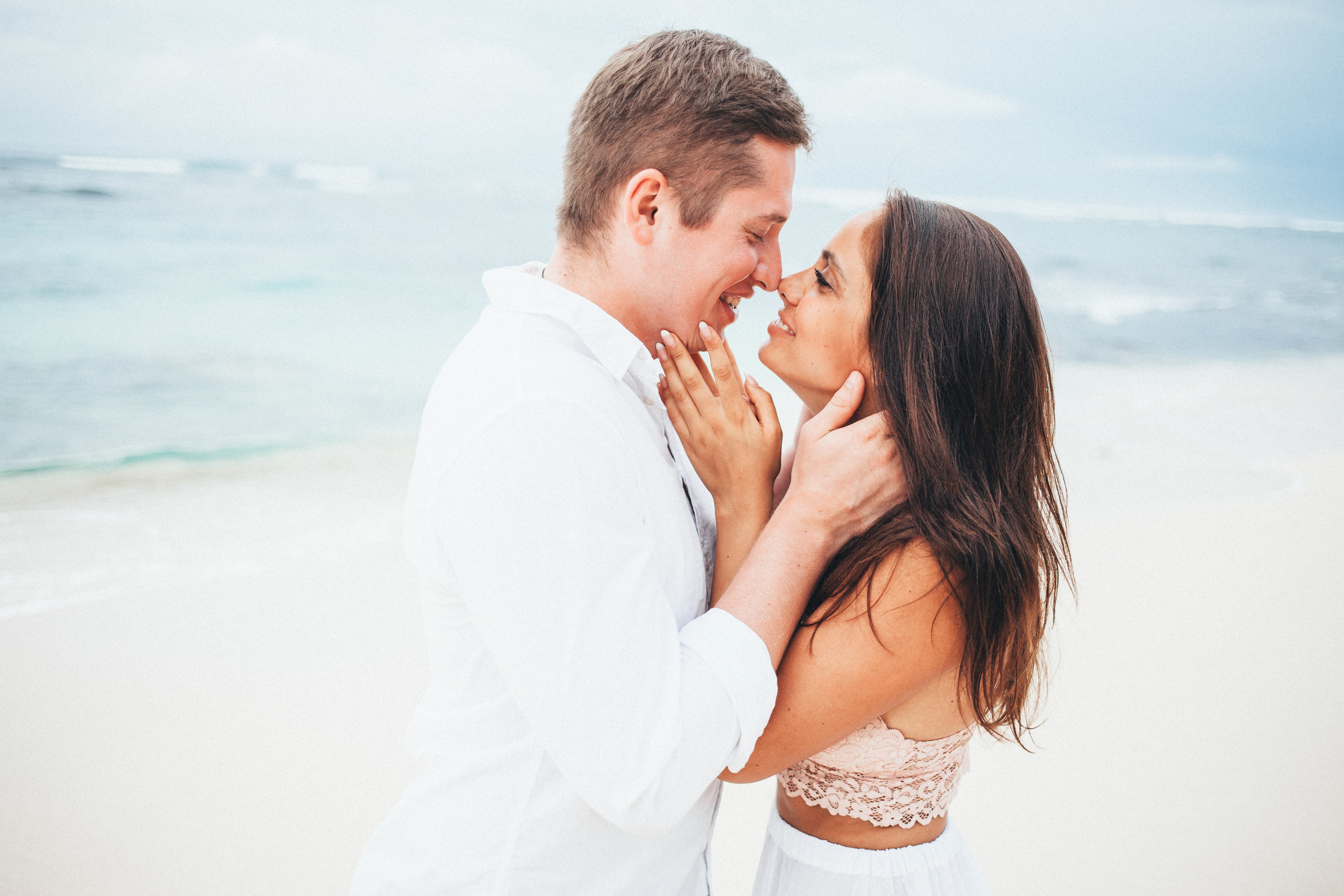 Leva and Lena. Wedding photographer in Bali