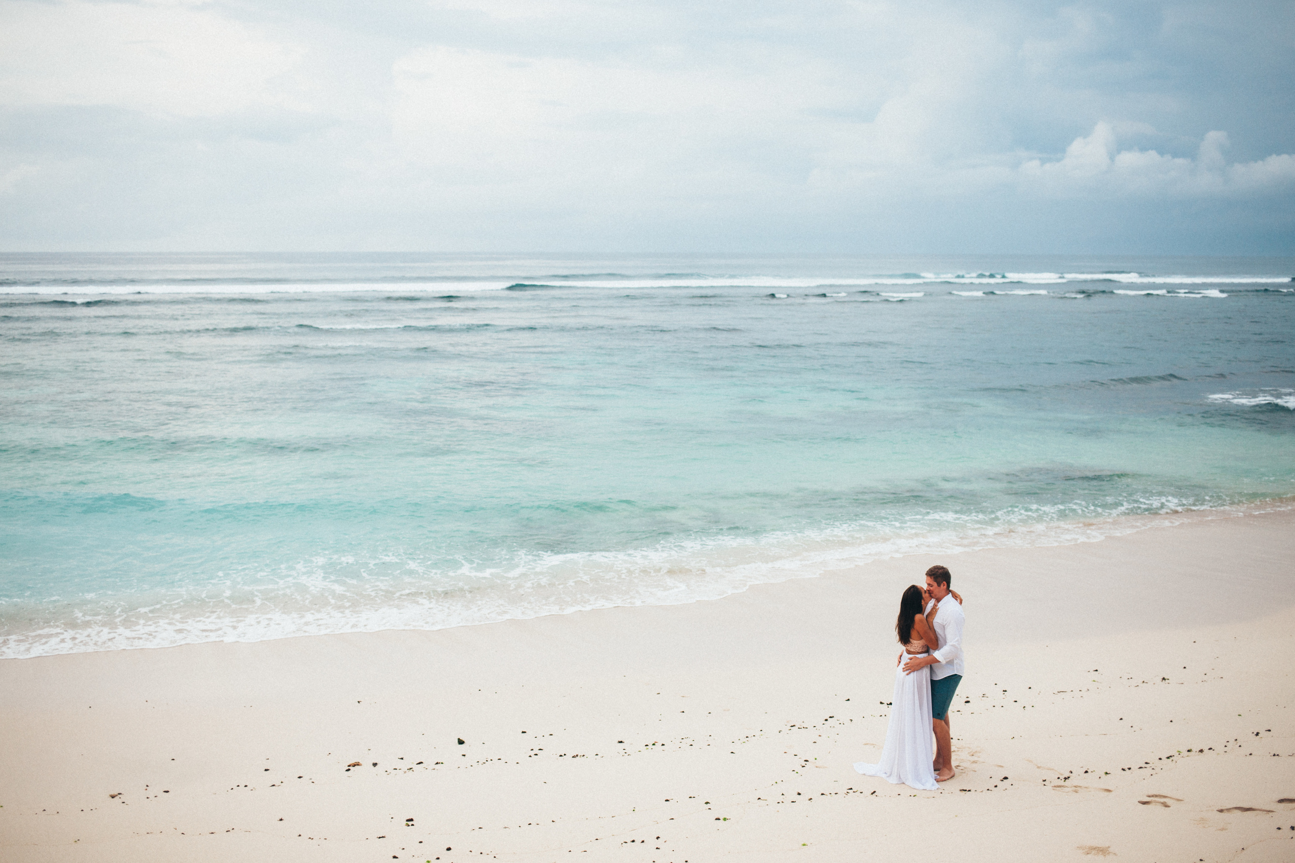 Leva and Lena. Wedding photographer in Bali