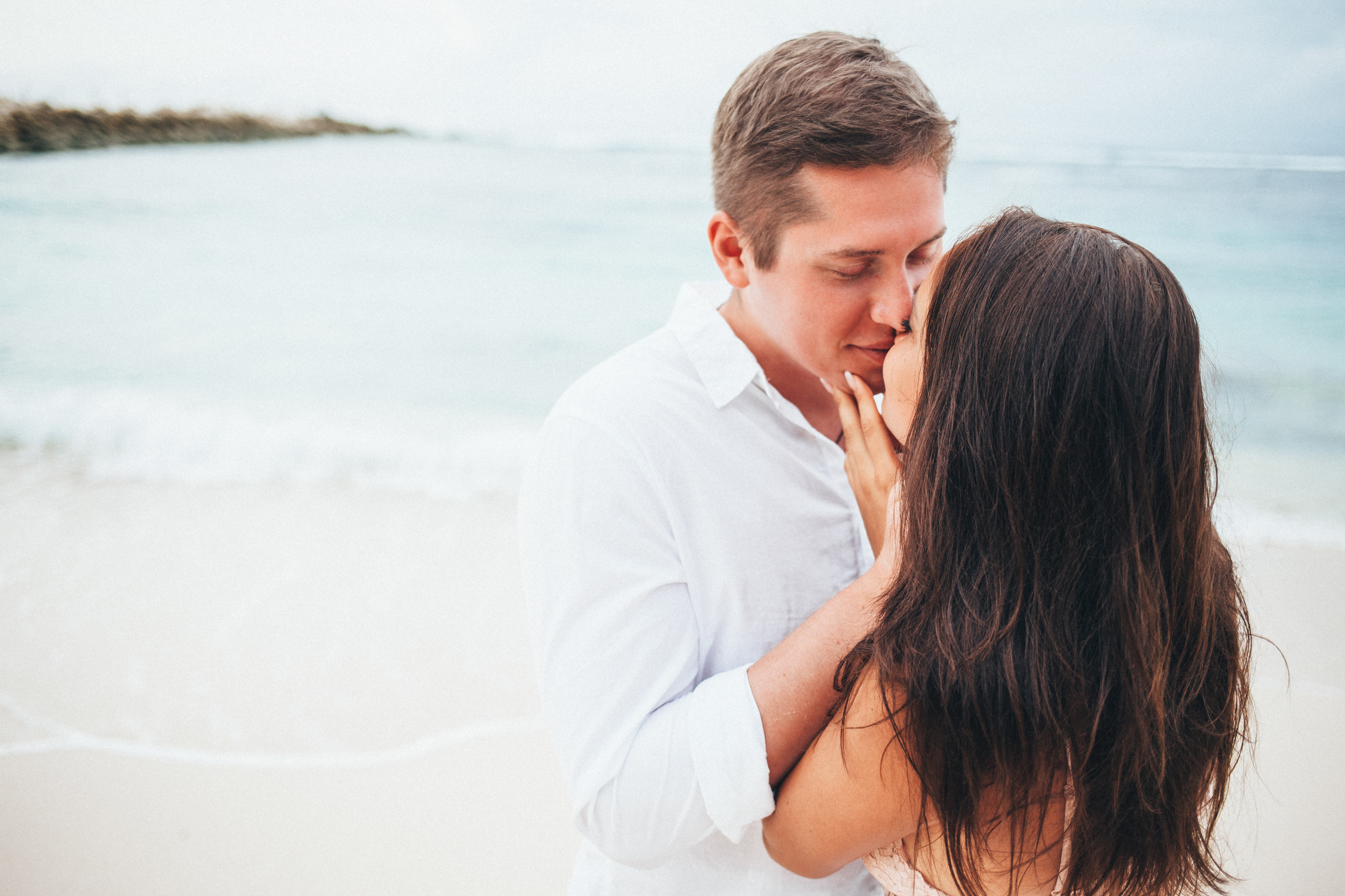 Leva and Lena. Wedding photographer in Bali