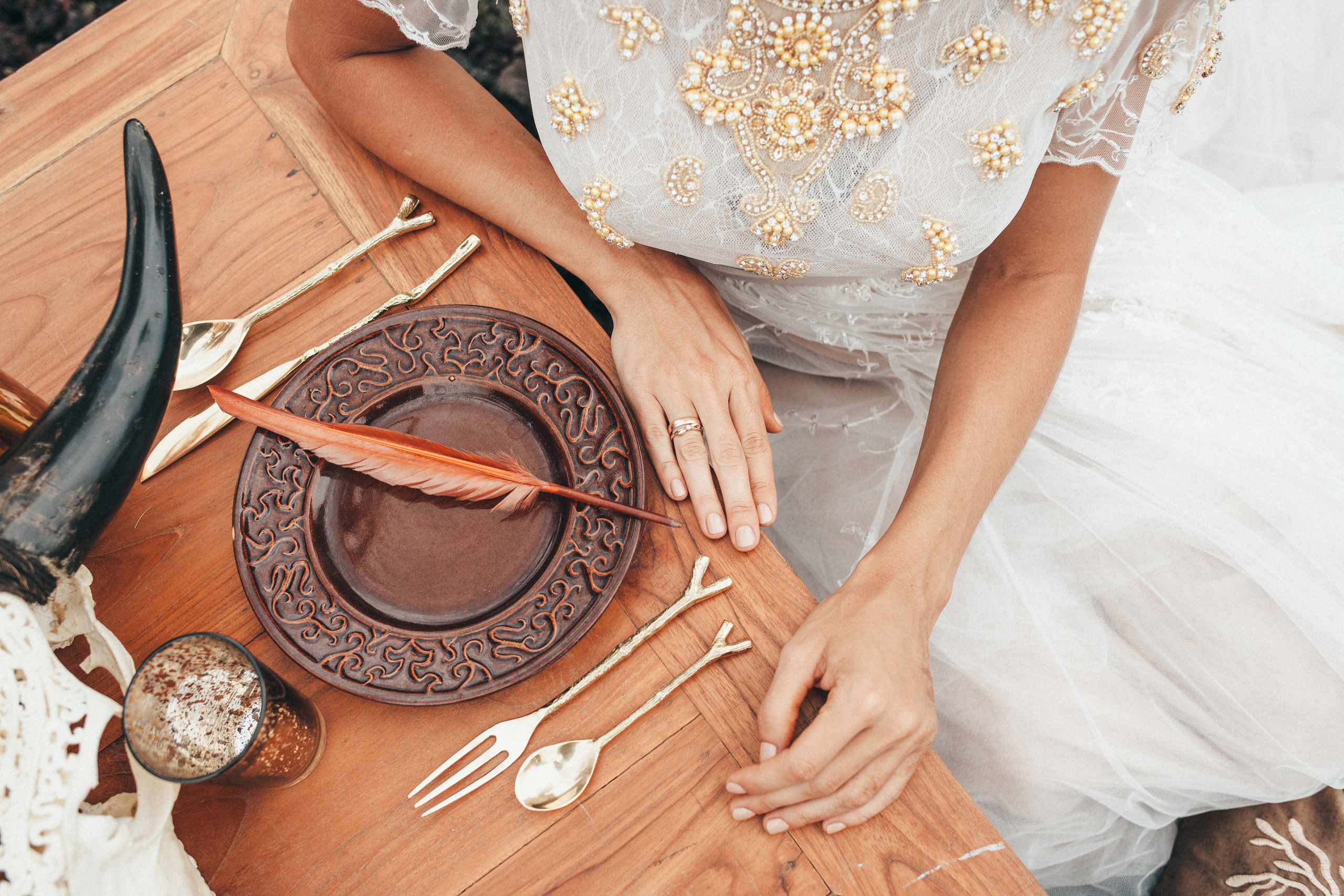 Kris and Segre. Фотограф Бали