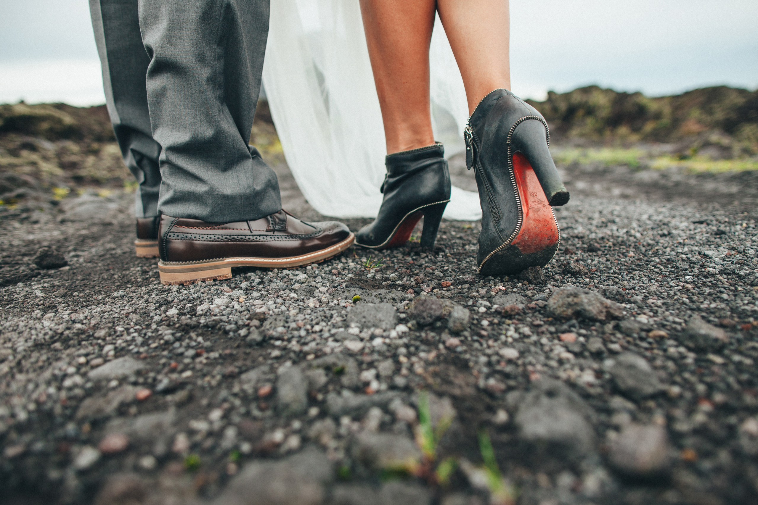 Kris and Segre. Фотограф Бали