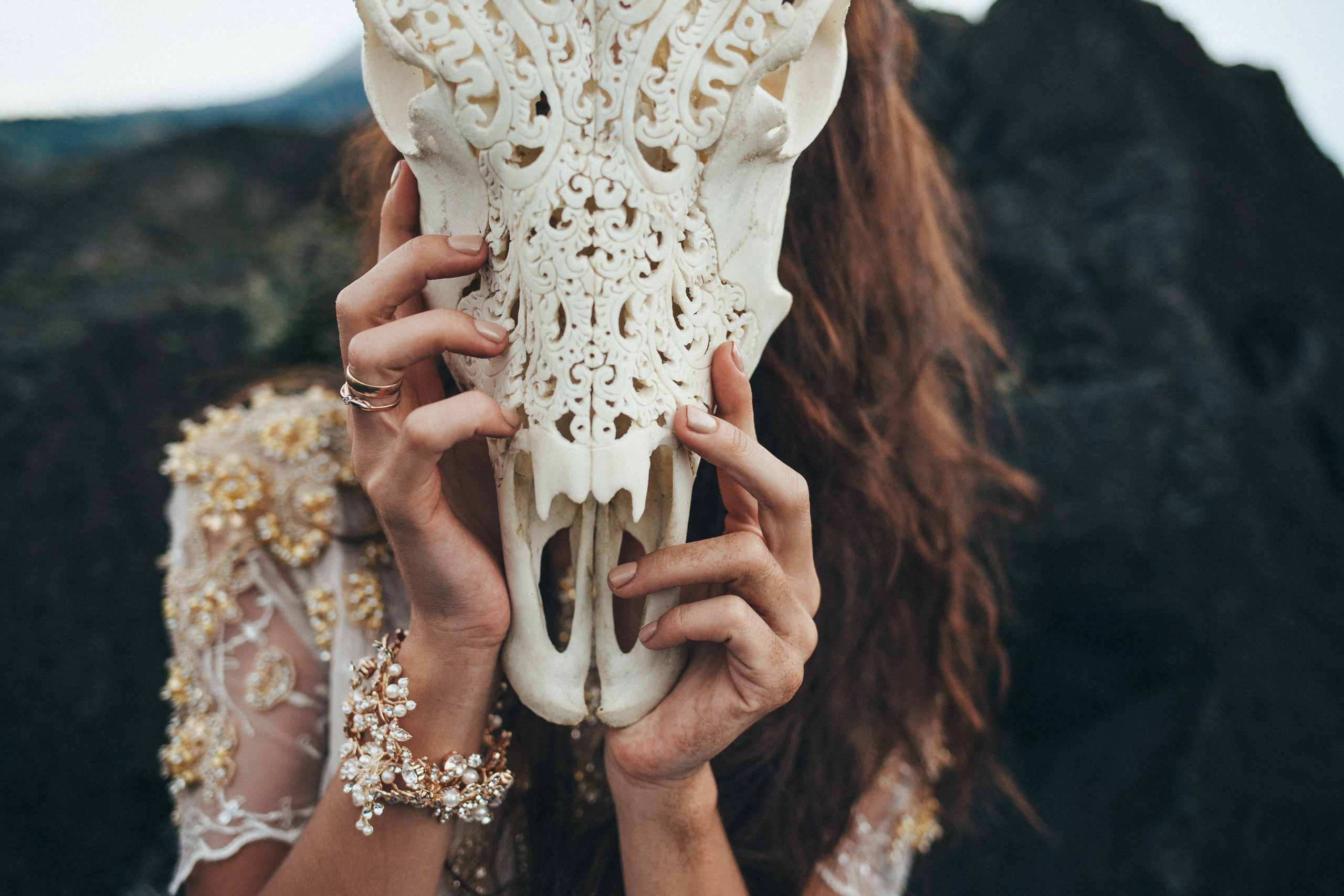 Kris and Segre. Фотограф Бали