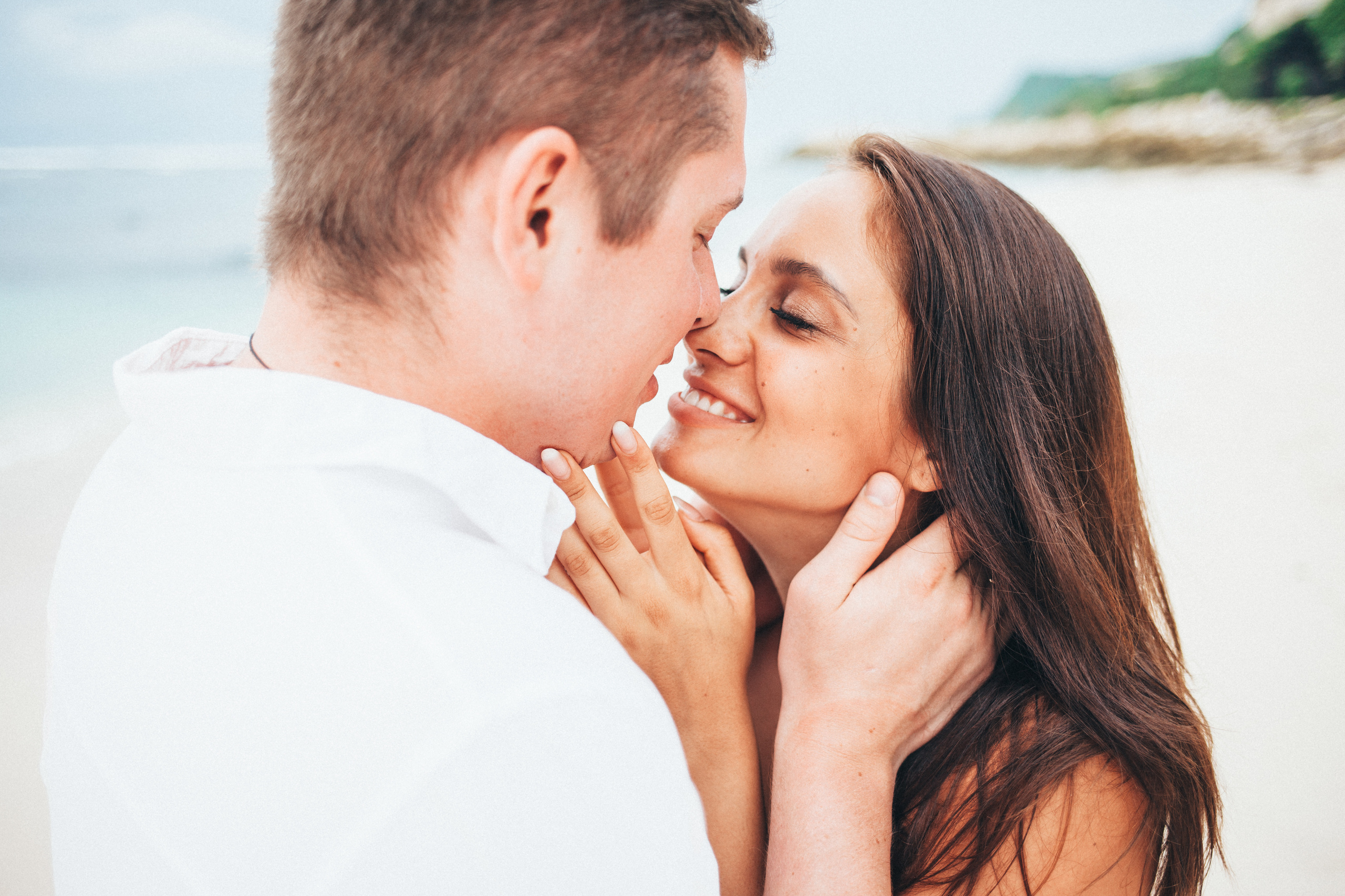 Leva and Lena. Wedding photographer in Bali