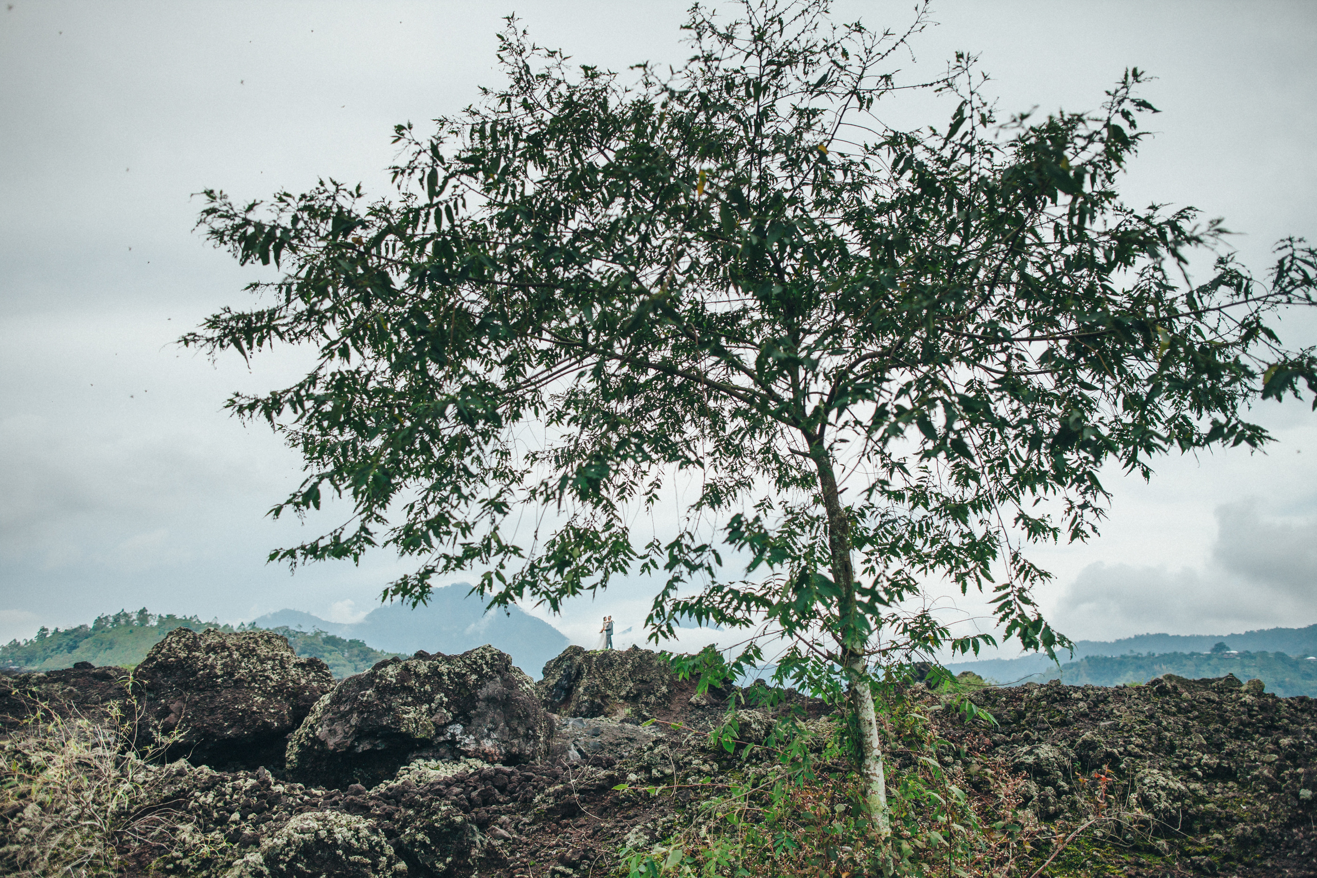 Kris and Segre. Фотограф Бали