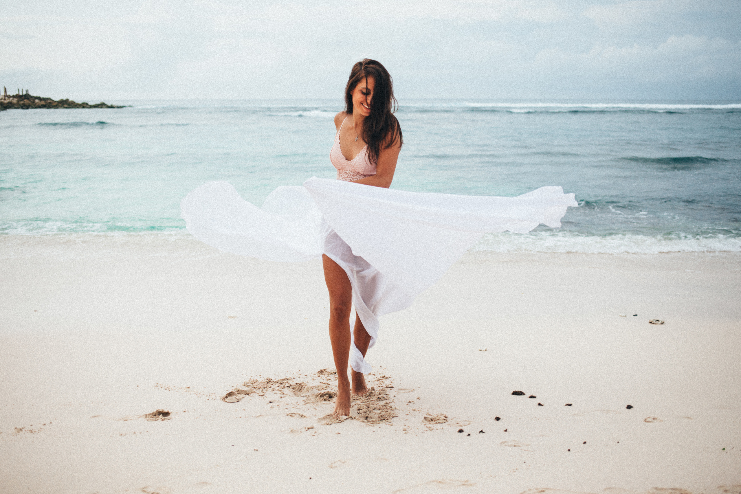 Leva and Lena. Wedding photographer in Bali