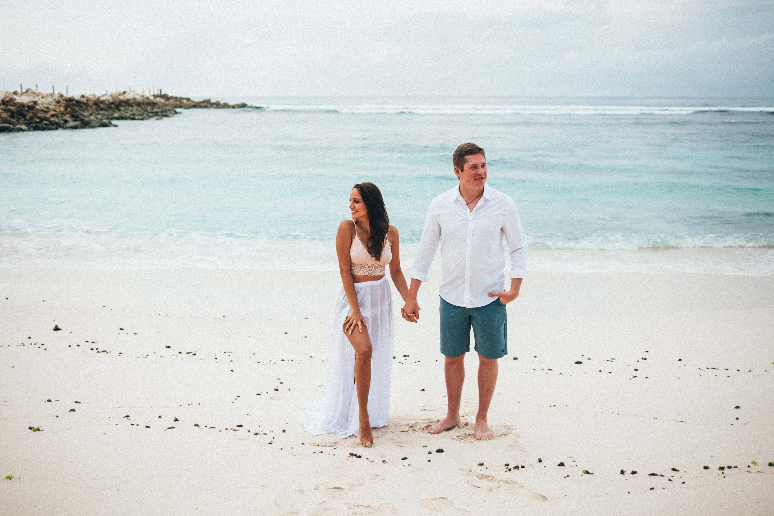 Leva and Lena. Wedding photographer in Bali