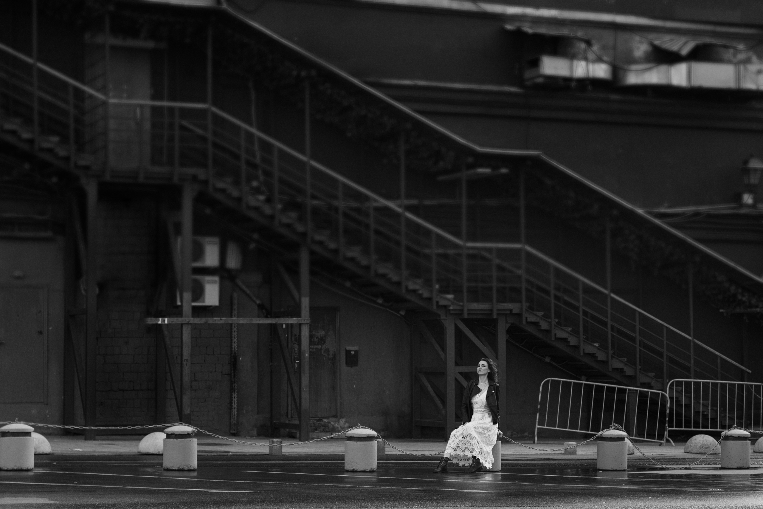 Юля К. Анна Короткова, фотохудожник, г. Москва