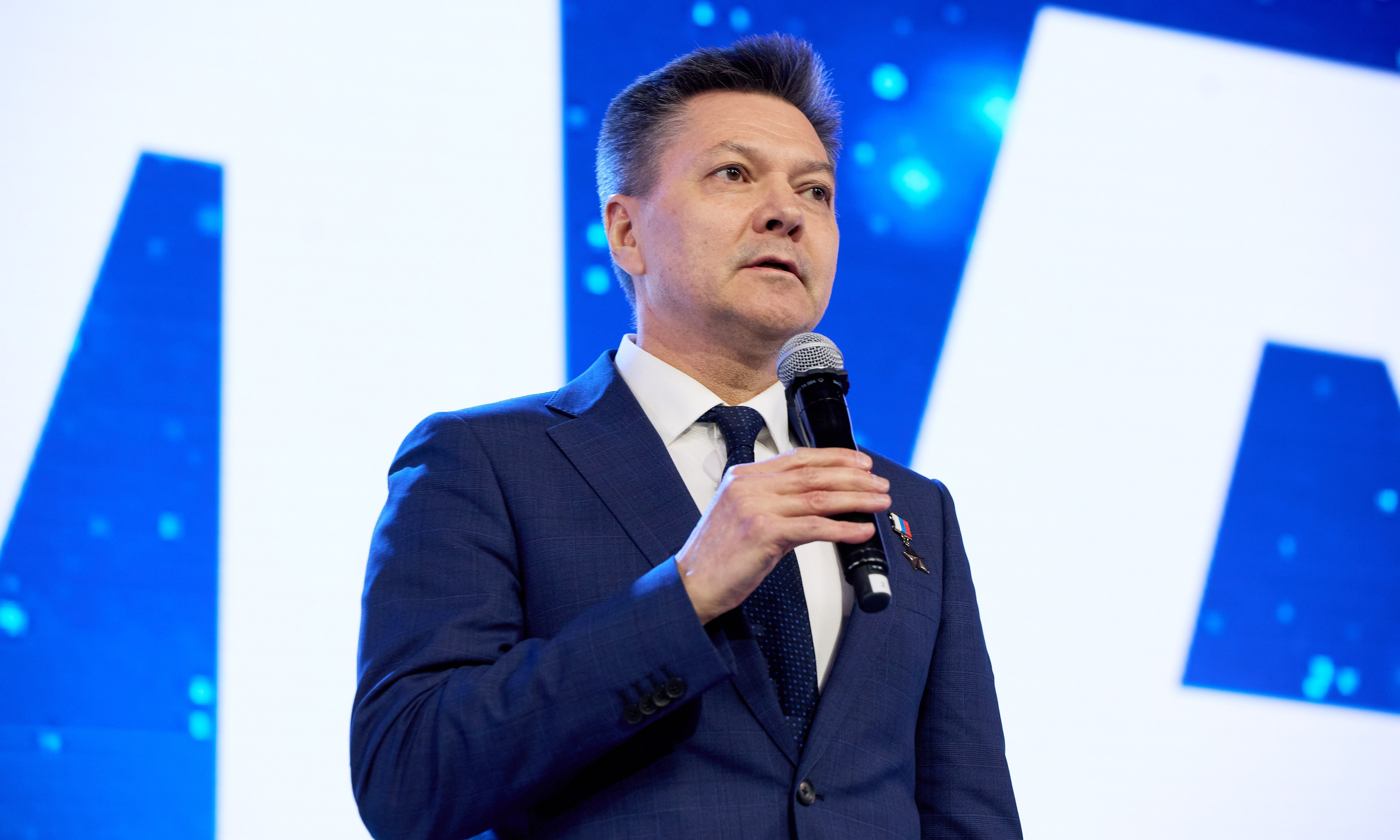 Бизнес. Егор Тутубалин