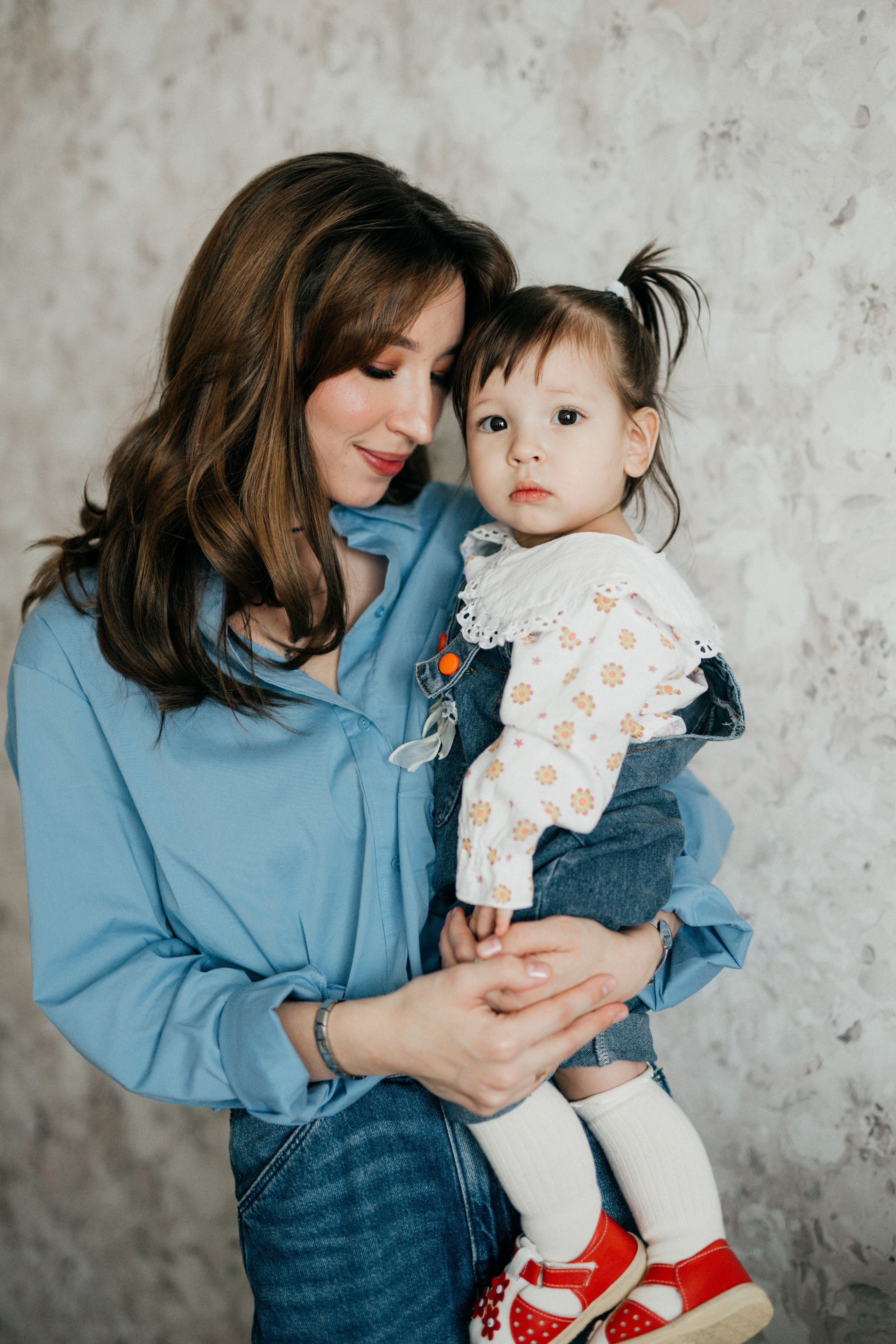 День Рождения Эмилии. Фотограф Улан-Удэ