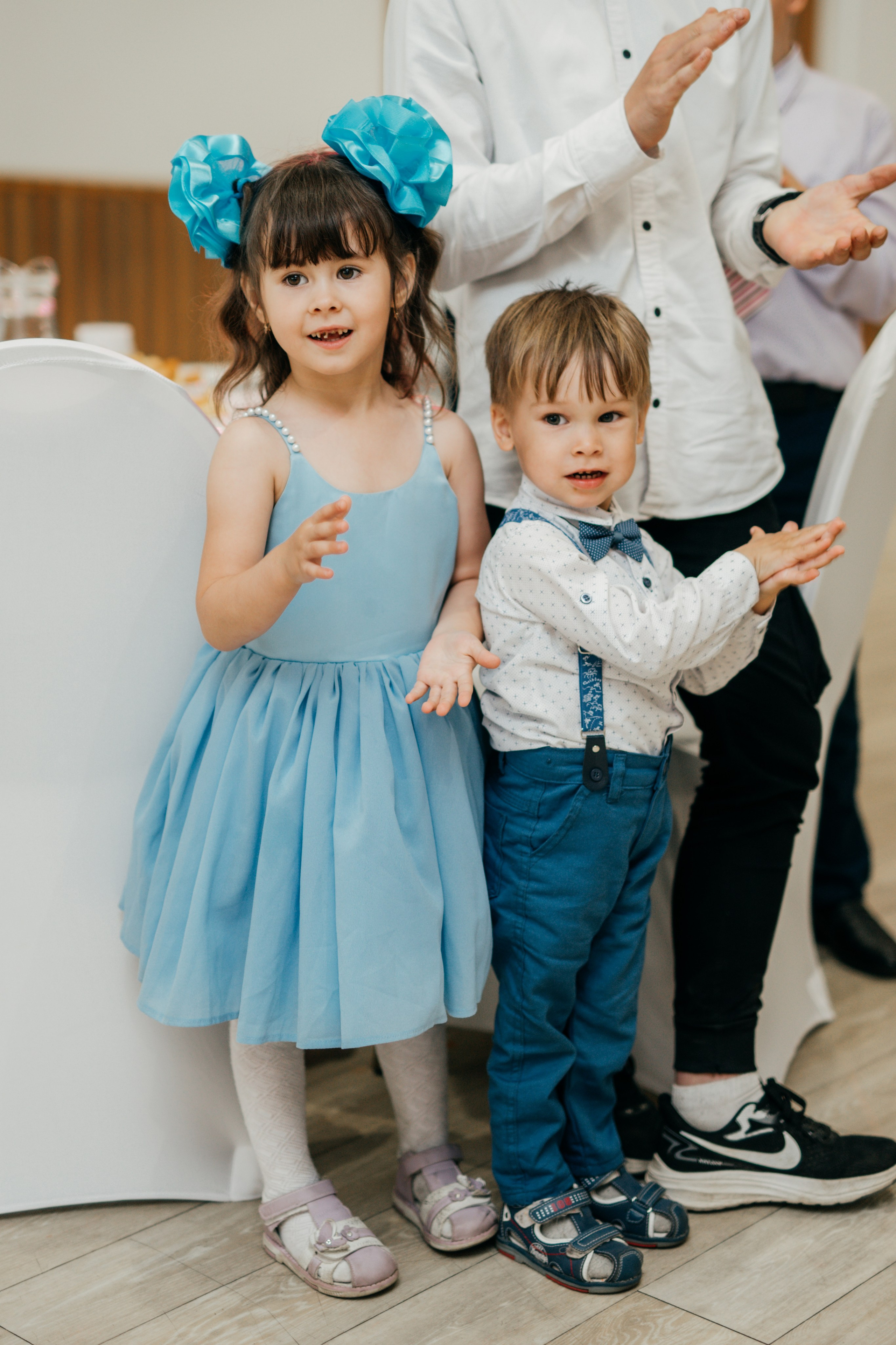 Свадьба Андрея и Валерии. Фотограф Улан-Удэ