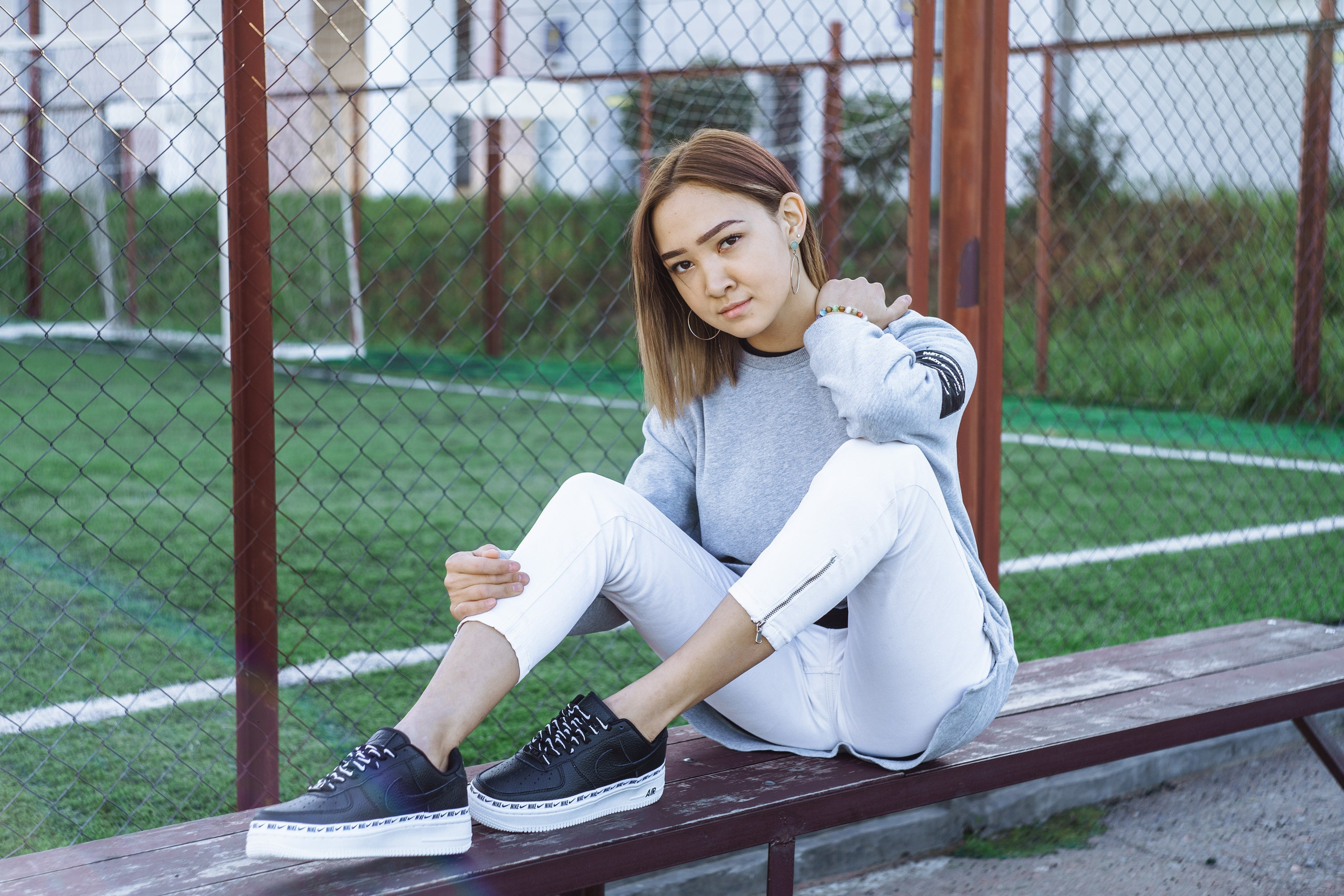 Контент для магазина одежды № 2. Фотограф Улан-Удэ