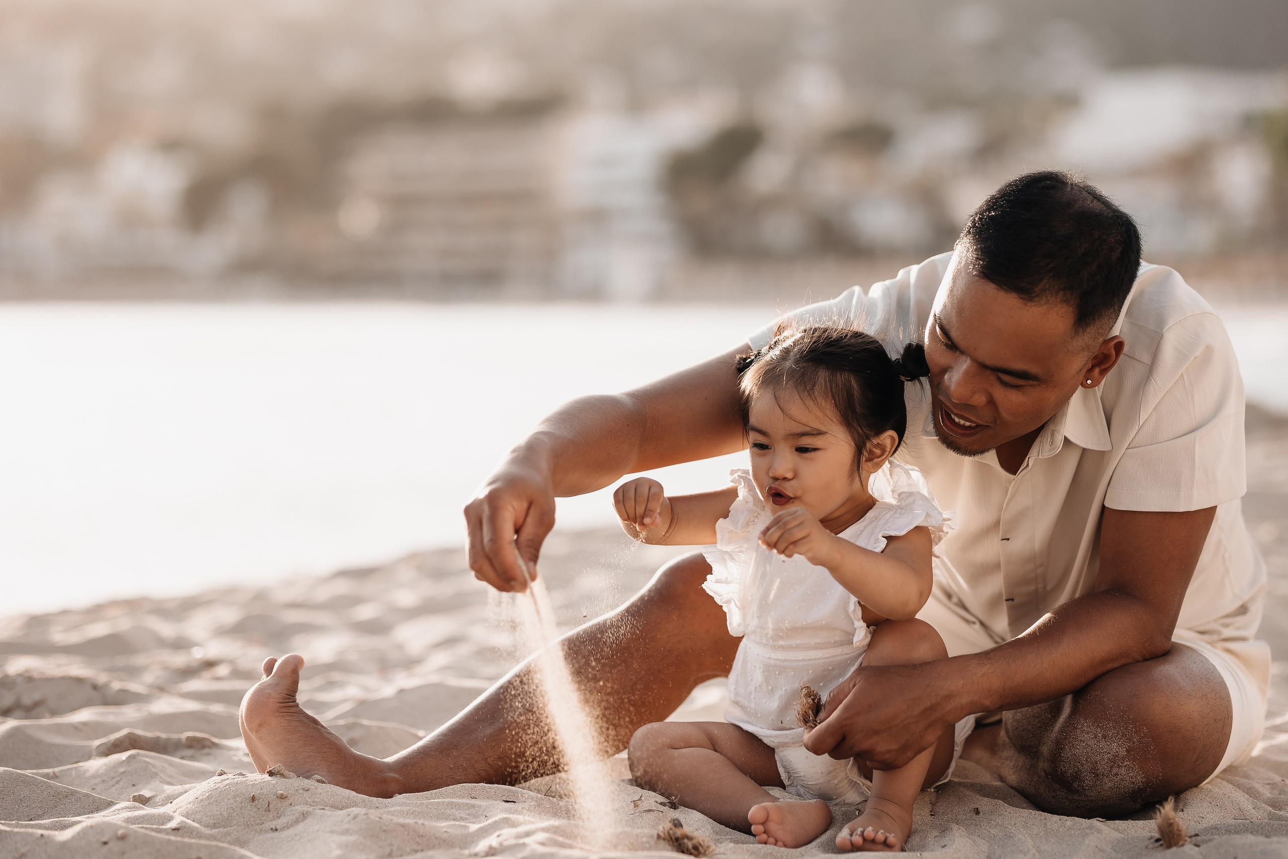 Carme & Family. Фотограф на Майорке Екатерина Дробышева