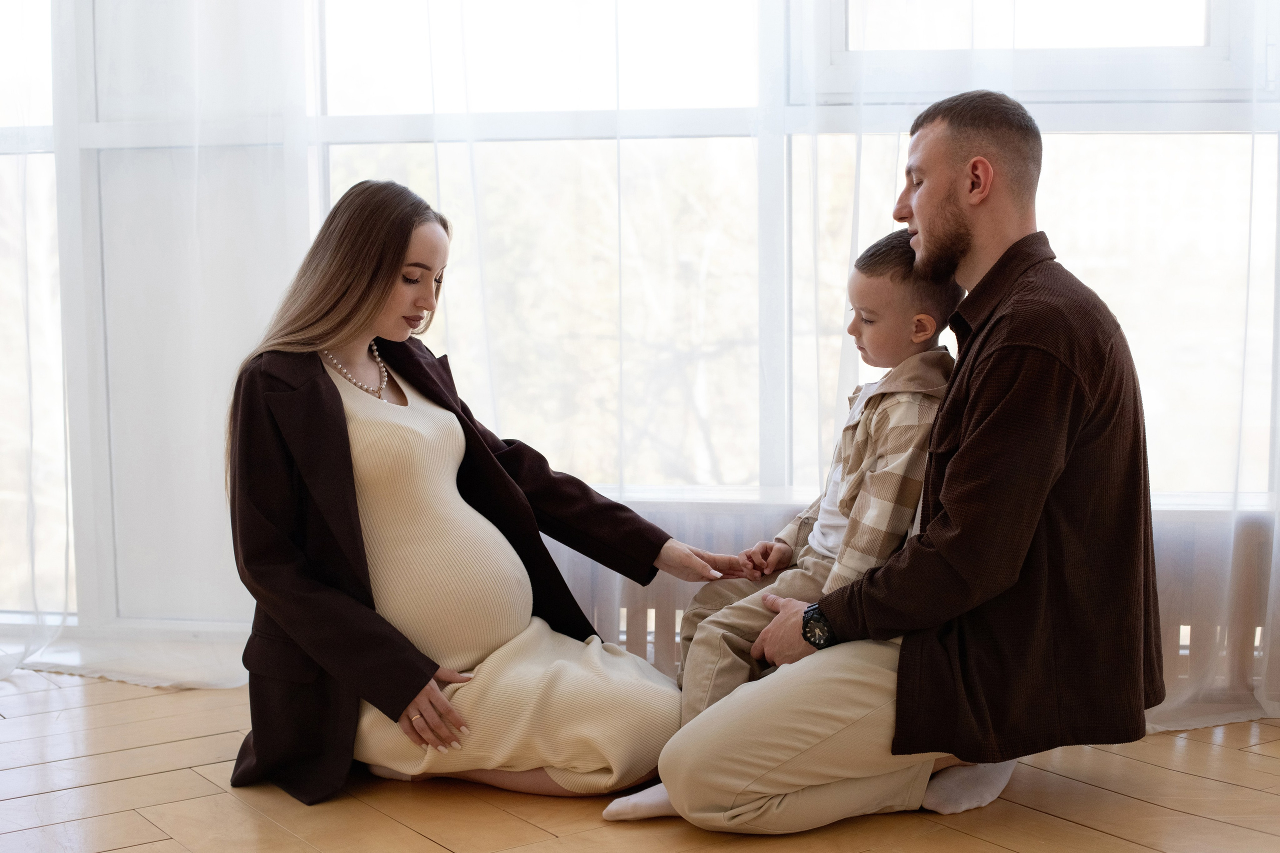 Алина Итого. Фотограф новорожденных в Екатеринбурге Татьяна Продан