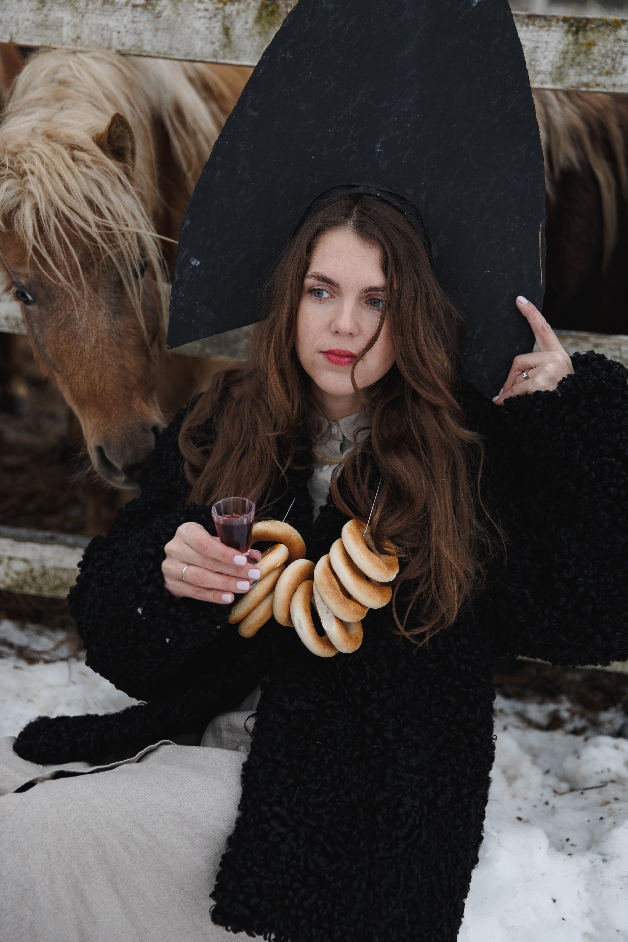 Polly b-day. Wedding photographer in St. Petersburg, Europe and Israel Anna Agafon