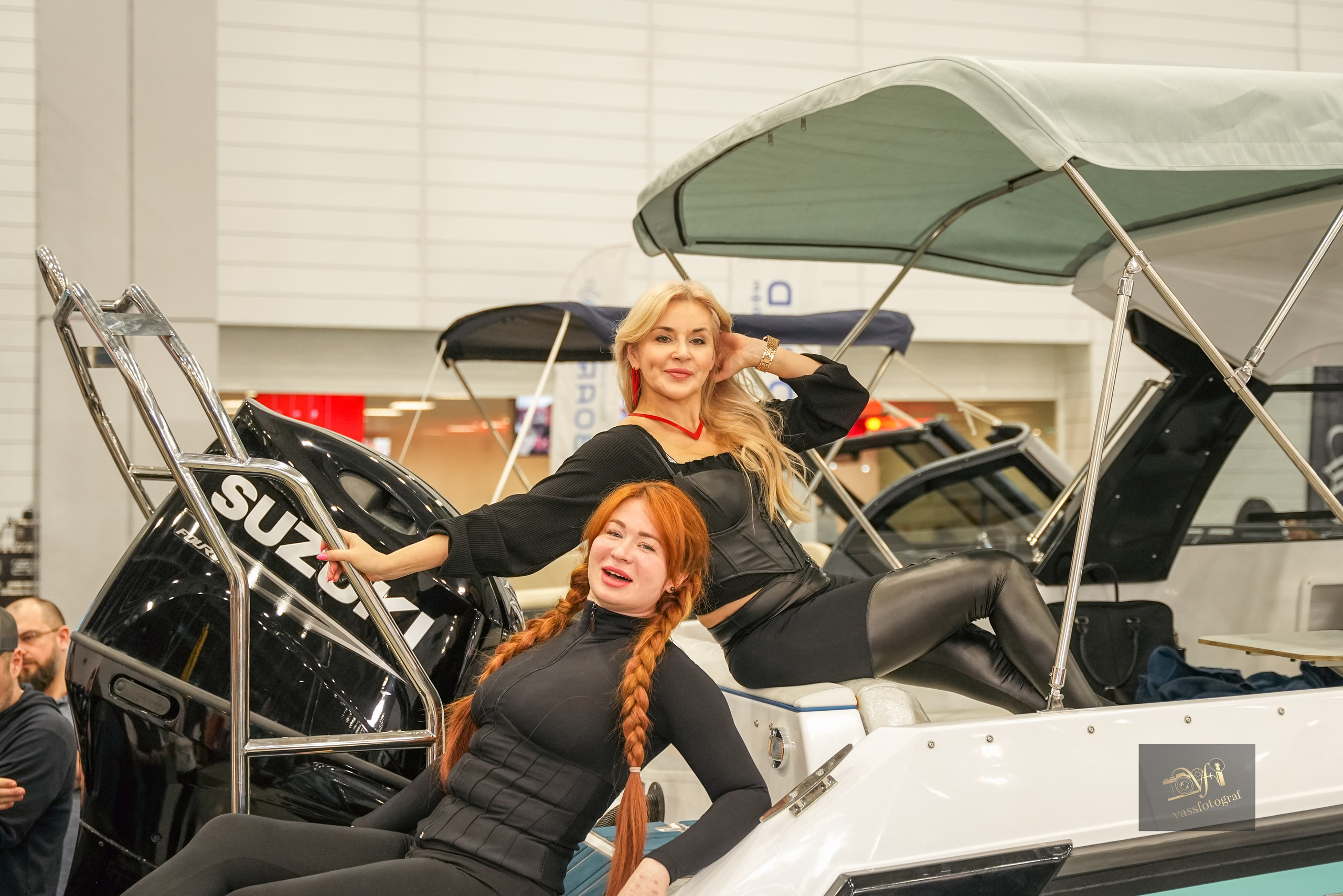 Светлана. VasSFotograF