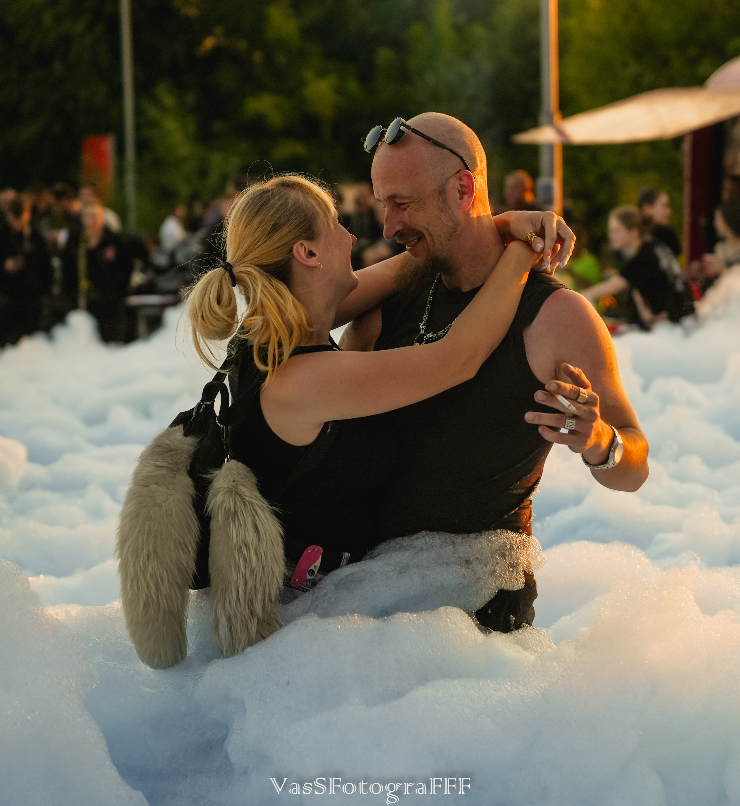 Bikers. Главная