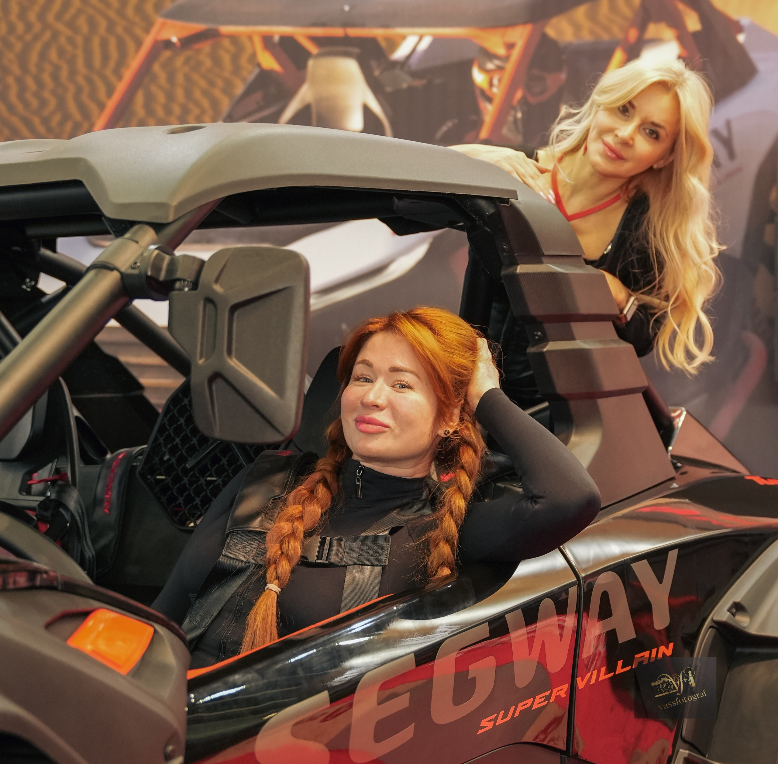 Светлана. VasSFotograF