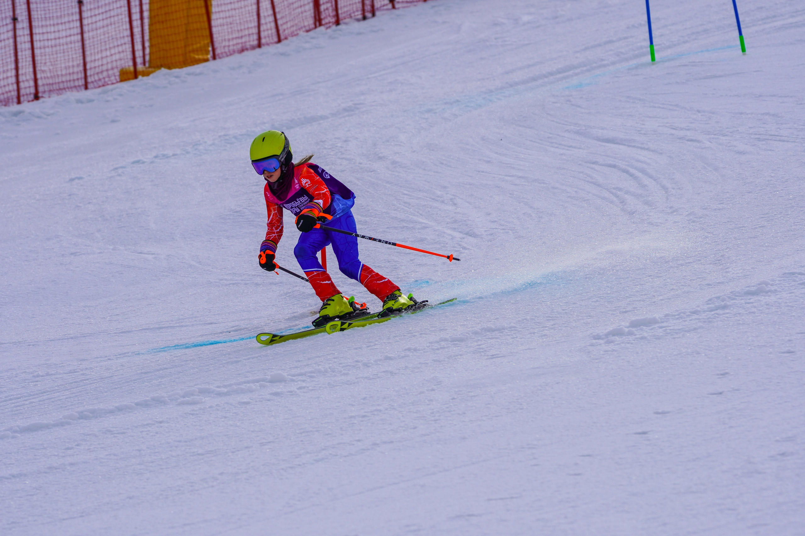 Воробьевы горы 02.02.2025 Соревнования. Главная