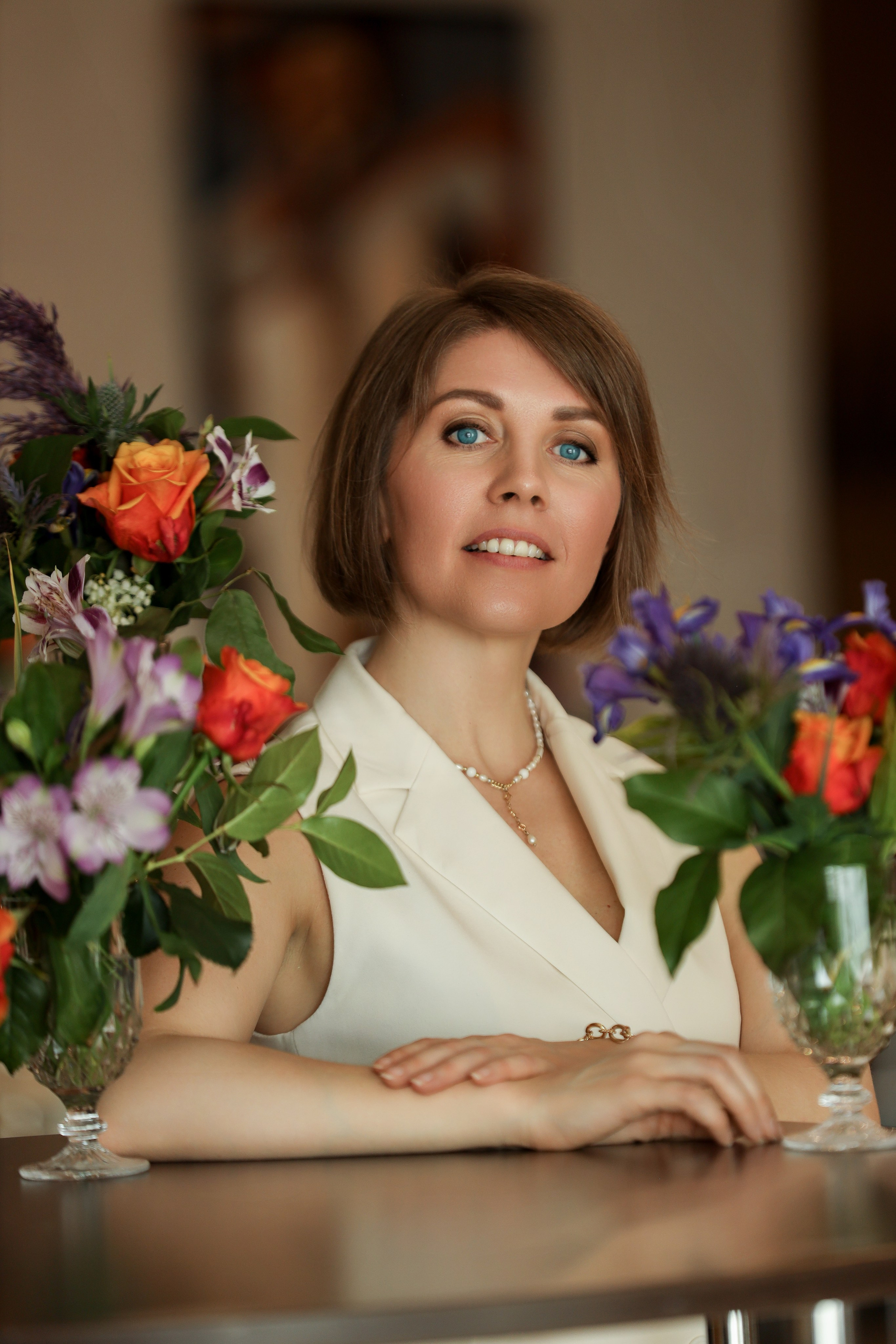 NSP Конференция в Сочи. Фотограф Антон Чупринин