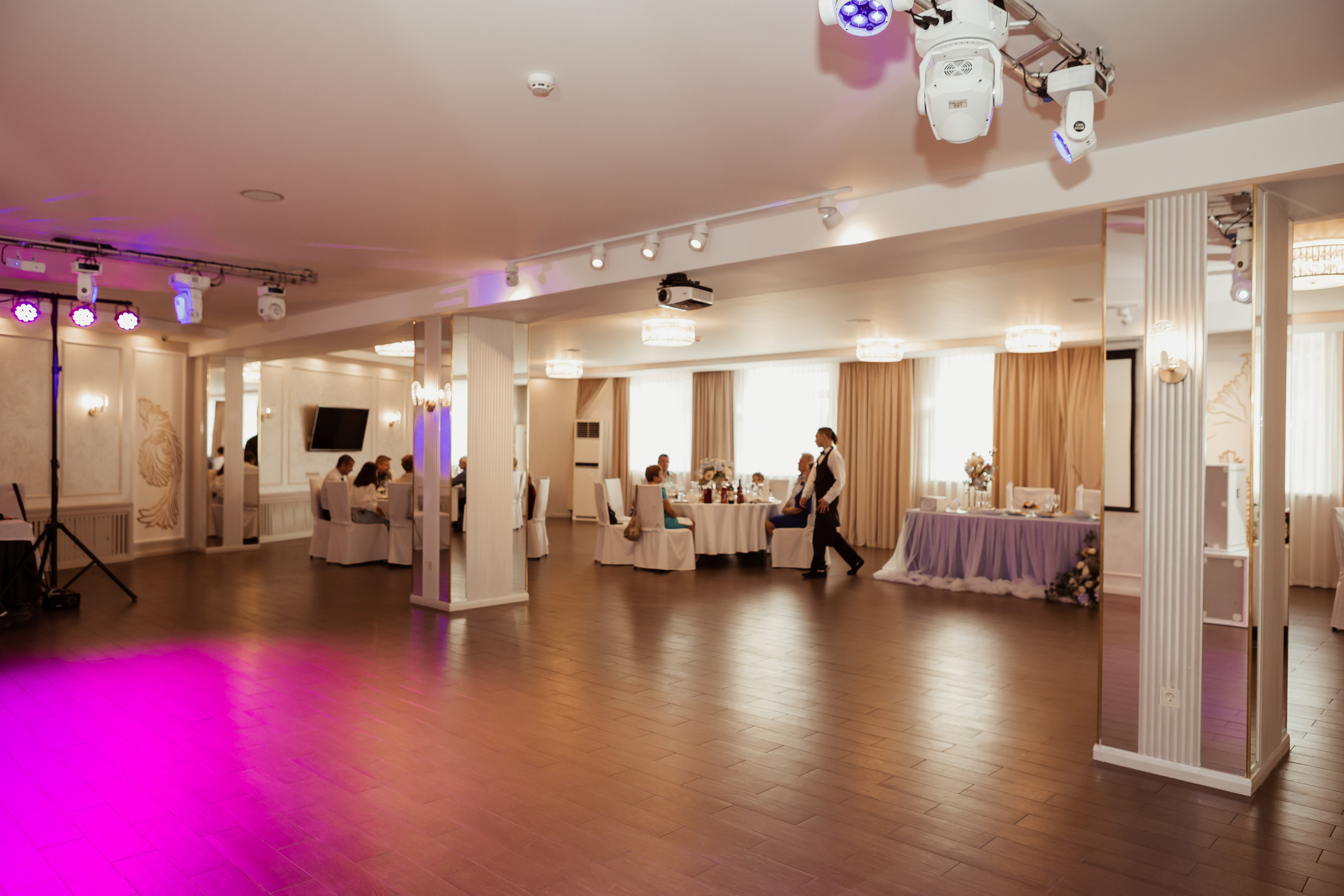 Максим & Мария (с банкетом) 23.09. ФОТОГРАФ Маргарита Сивакова | Ярославль Кострома Москва