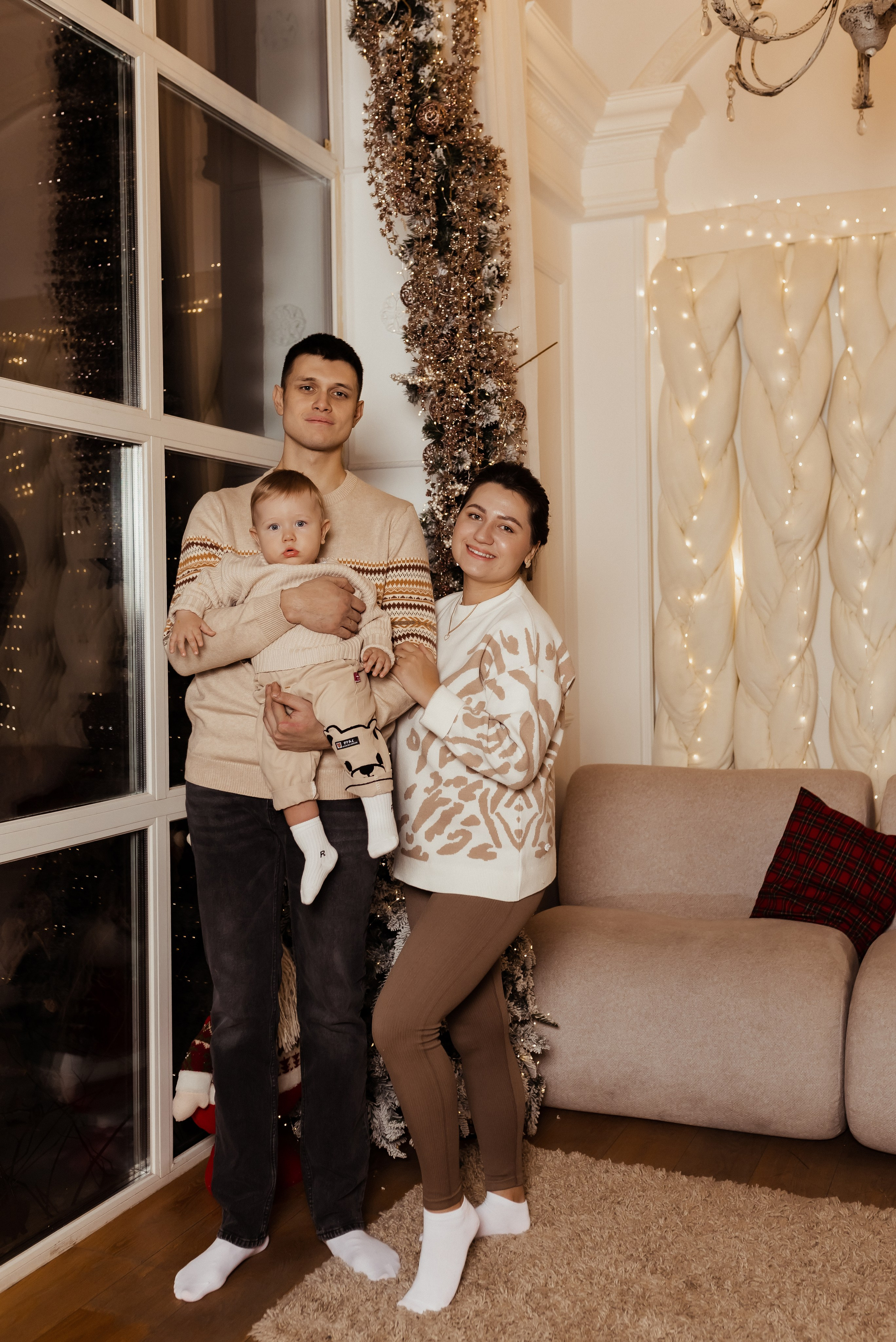 Лёша, Юля и Федя. ФОТОГРАФ Маргарита Сивакова | Ярославль Кострома Москва