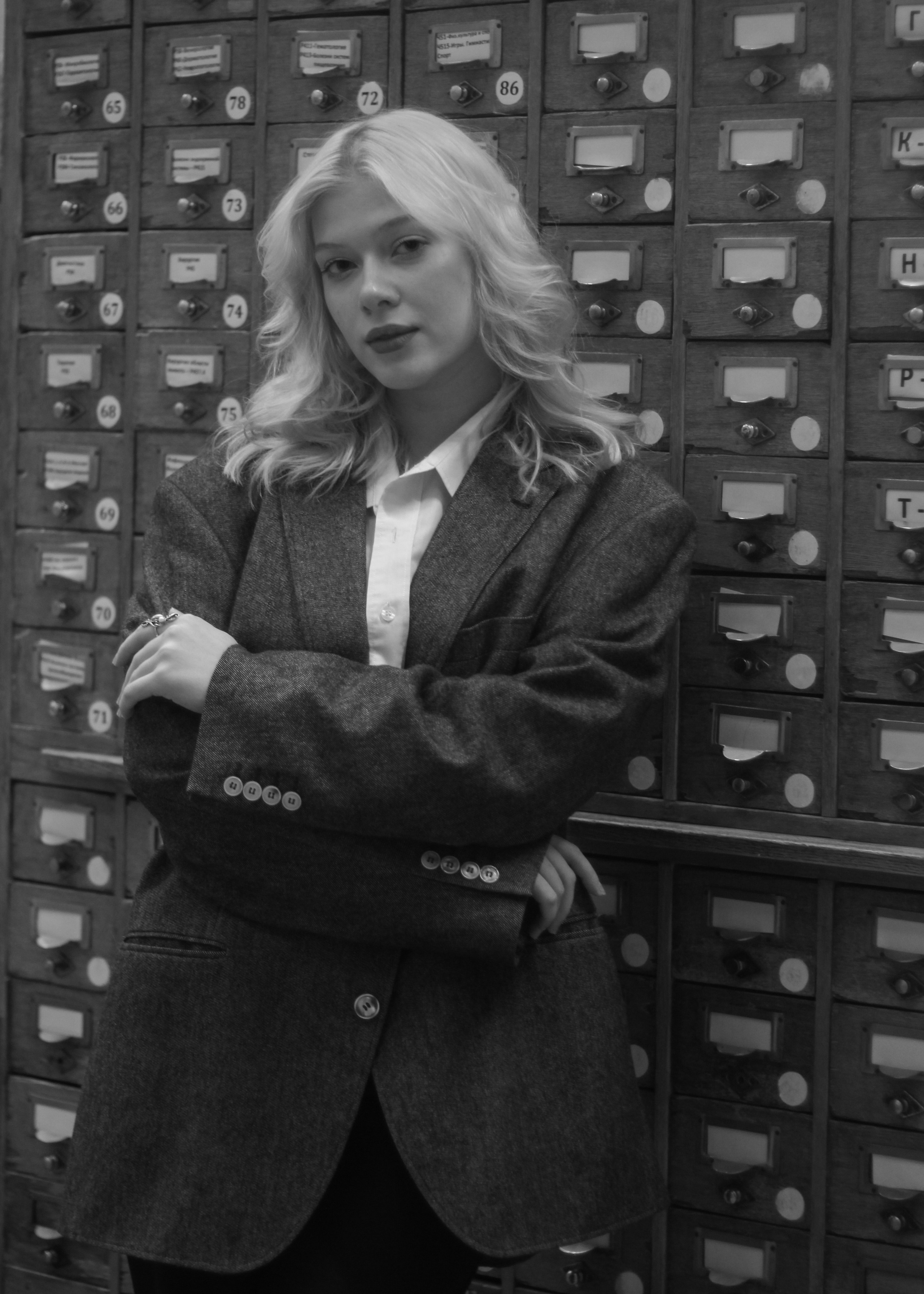 ANGEL. Портретный фотограф DanilNabody