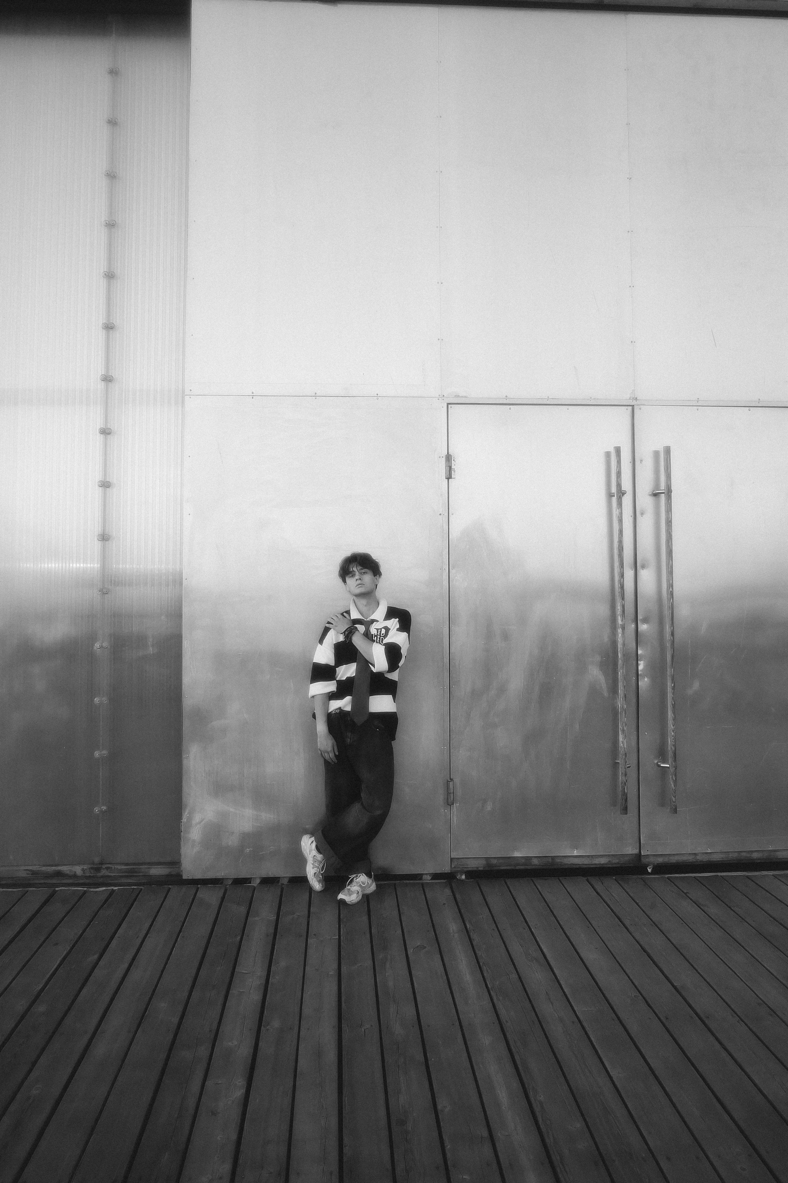 STS. Портретный фотограф DanilNabody