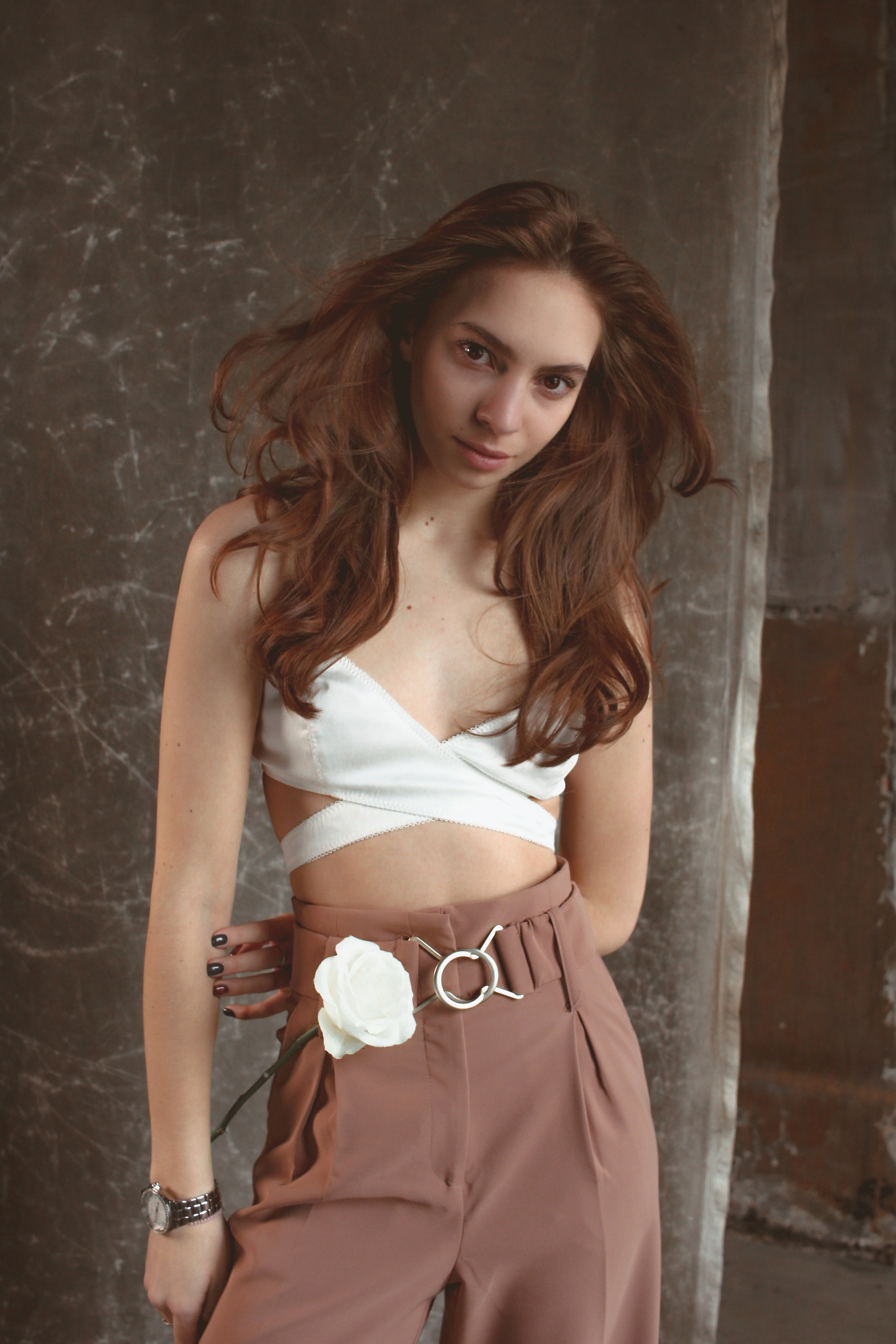 Мария. Портретный фотограф DanilNabody