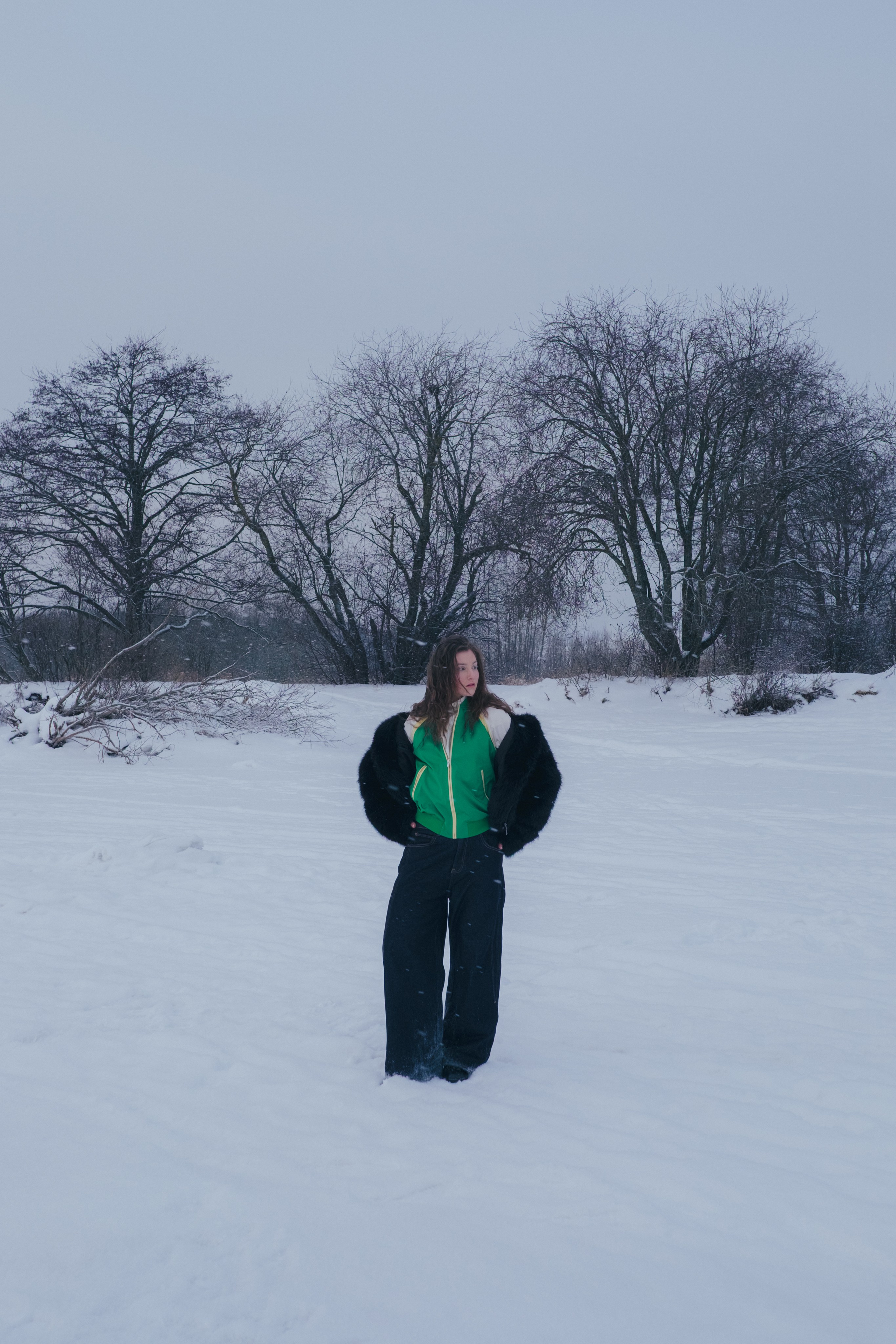 LAXTSA. Портретный фотограф DanilNabody