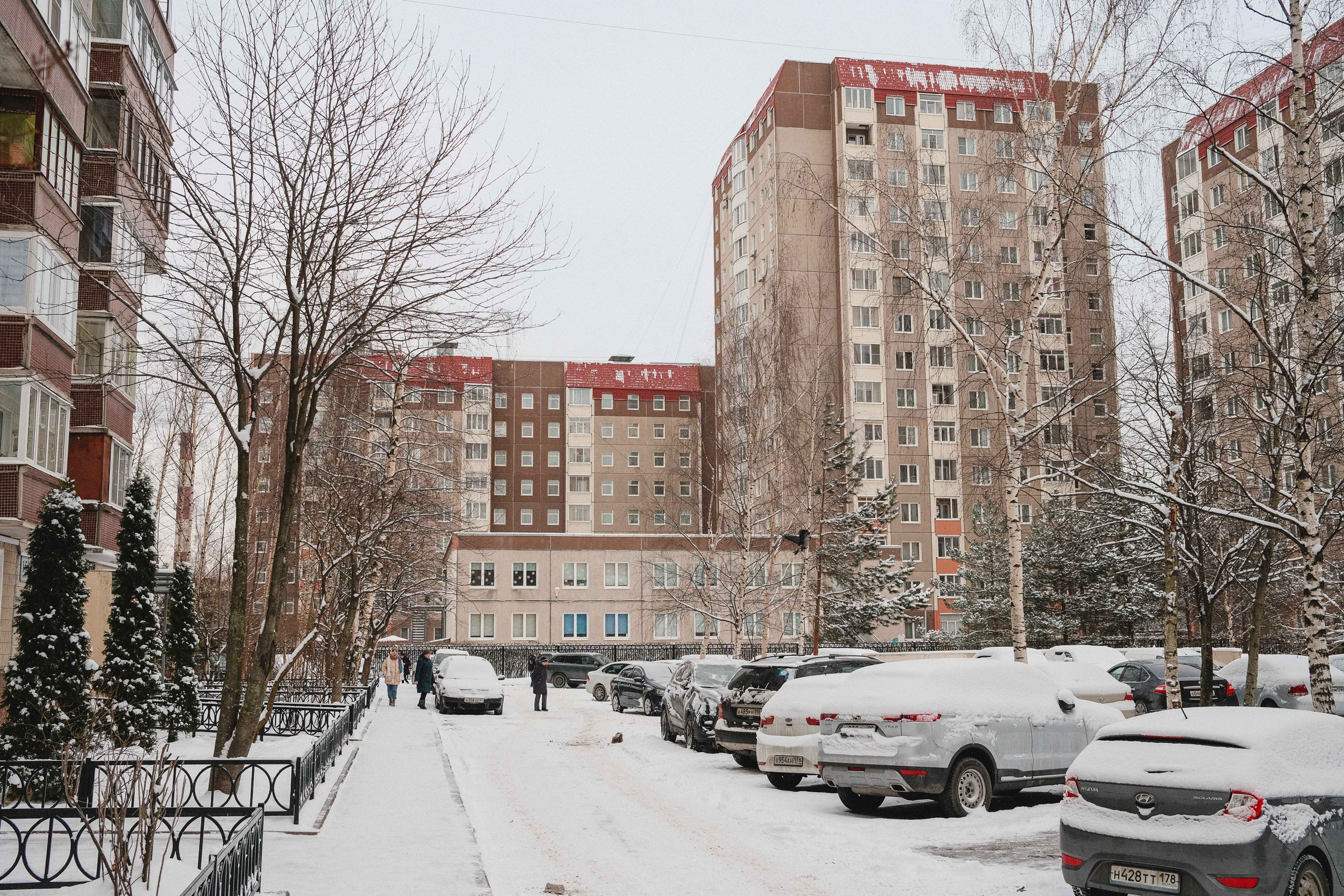 2023.01. Фотограф Алексей Алексеев