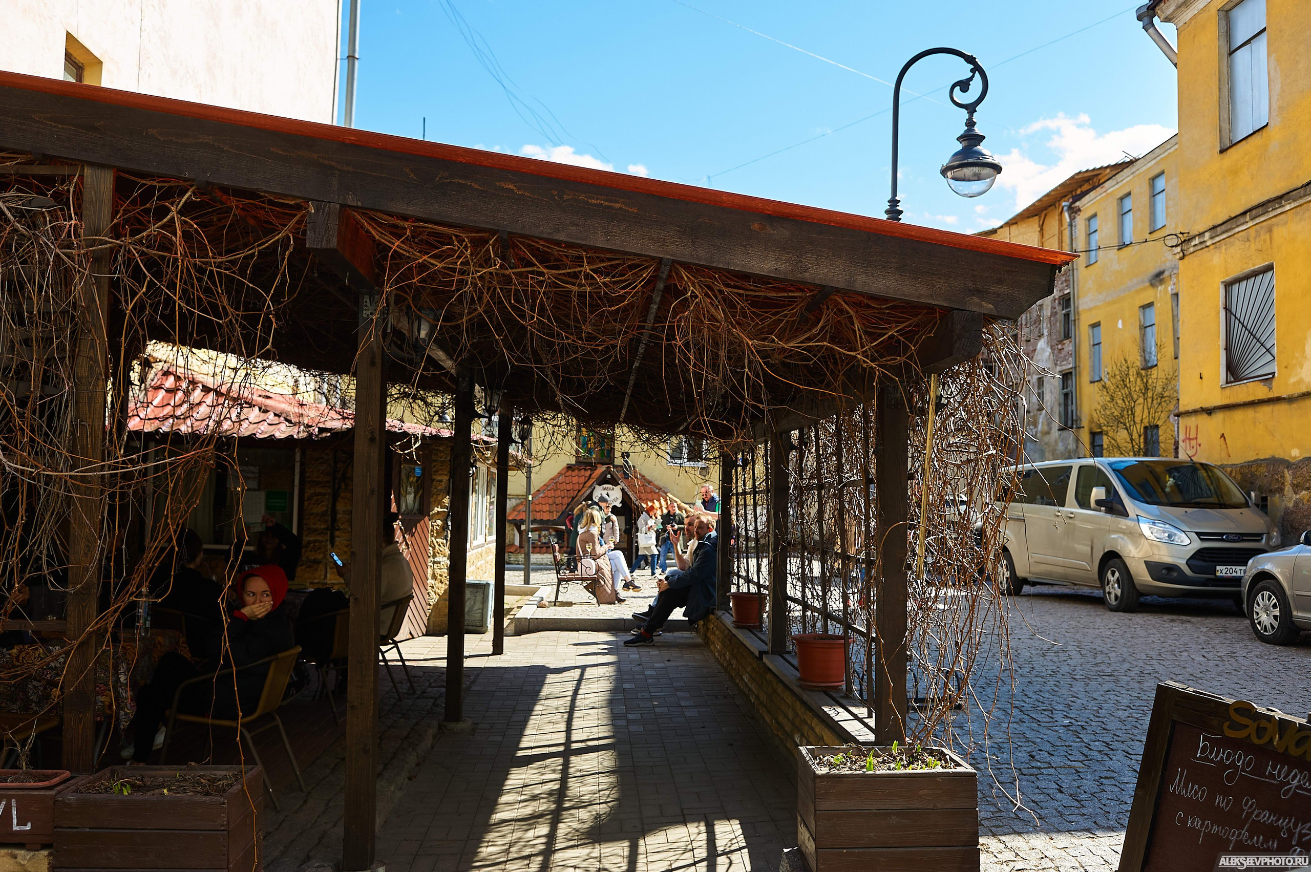 2021.05. Фотограф Алексей Алексеев